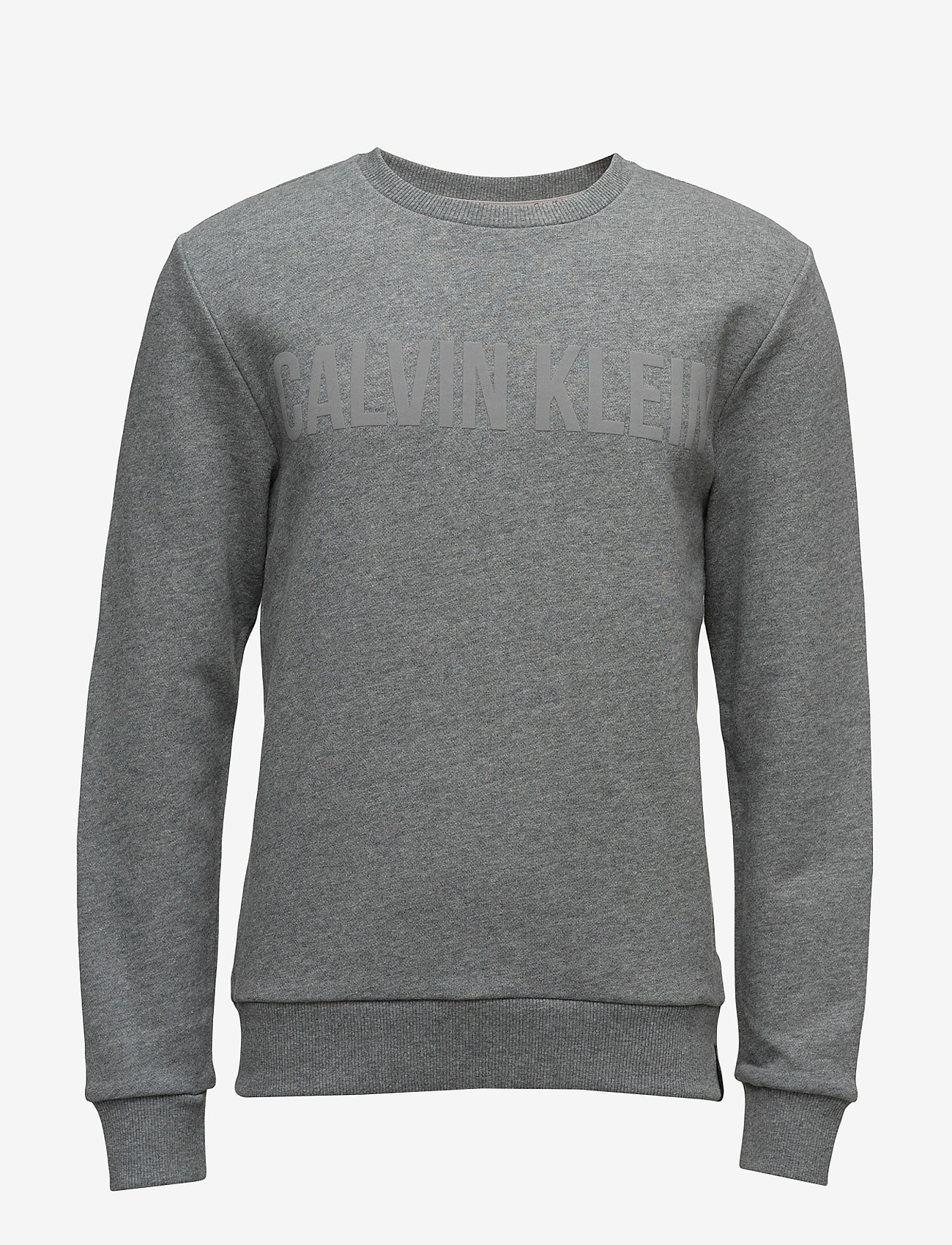 MID GREY HEATHER