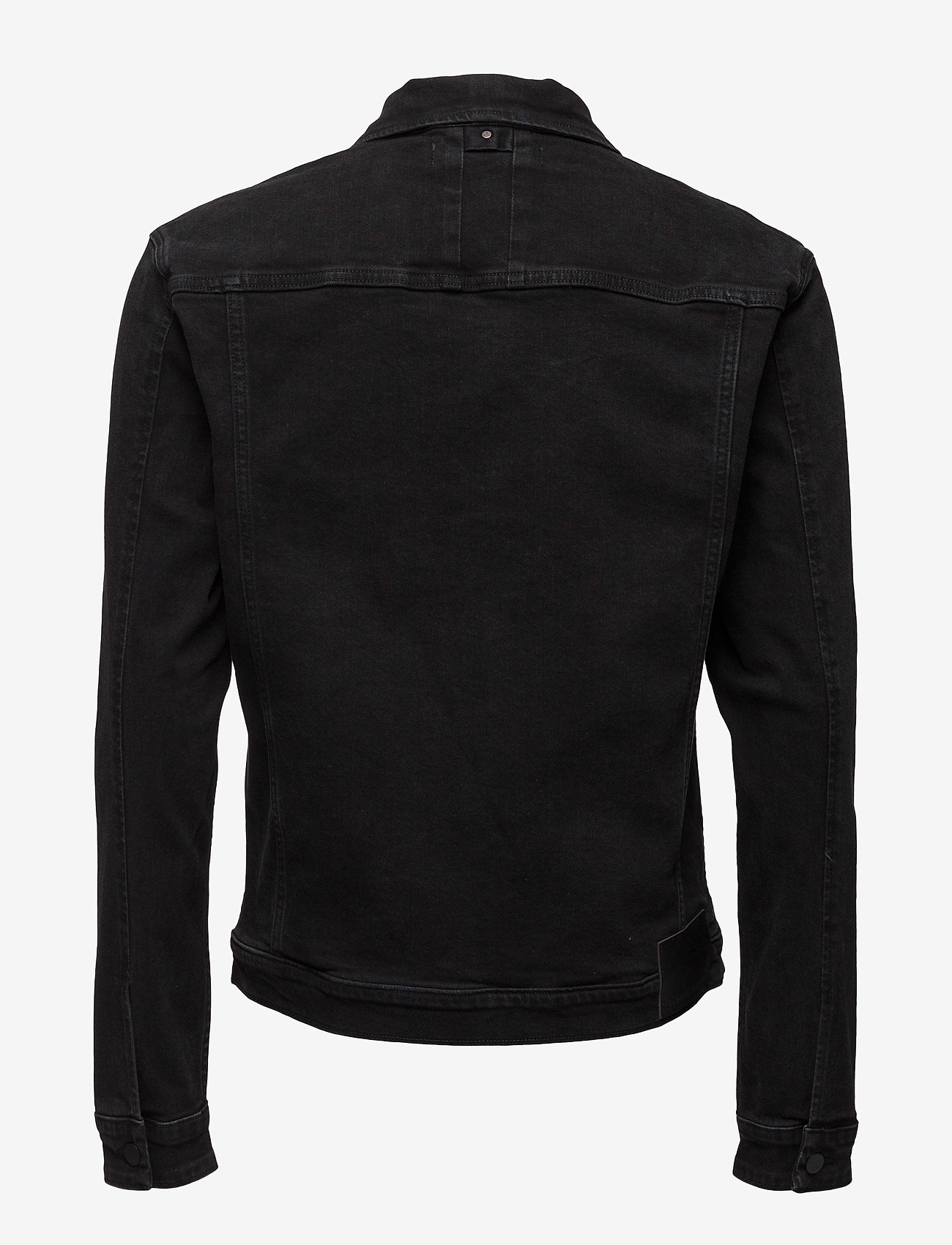 Calvin Klein Jeans - Classic Jacket - Ric - rich black - 1