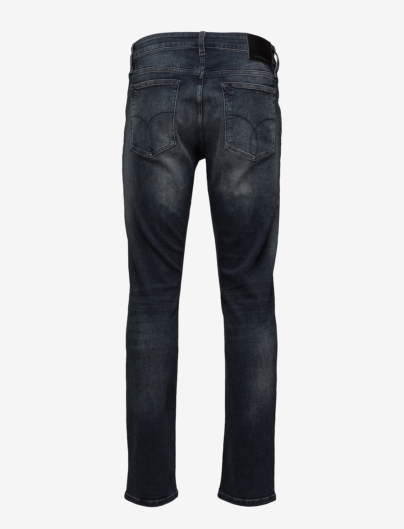 Calvin Klein Jeans - Slim Straight - Maso - mason blue - 2