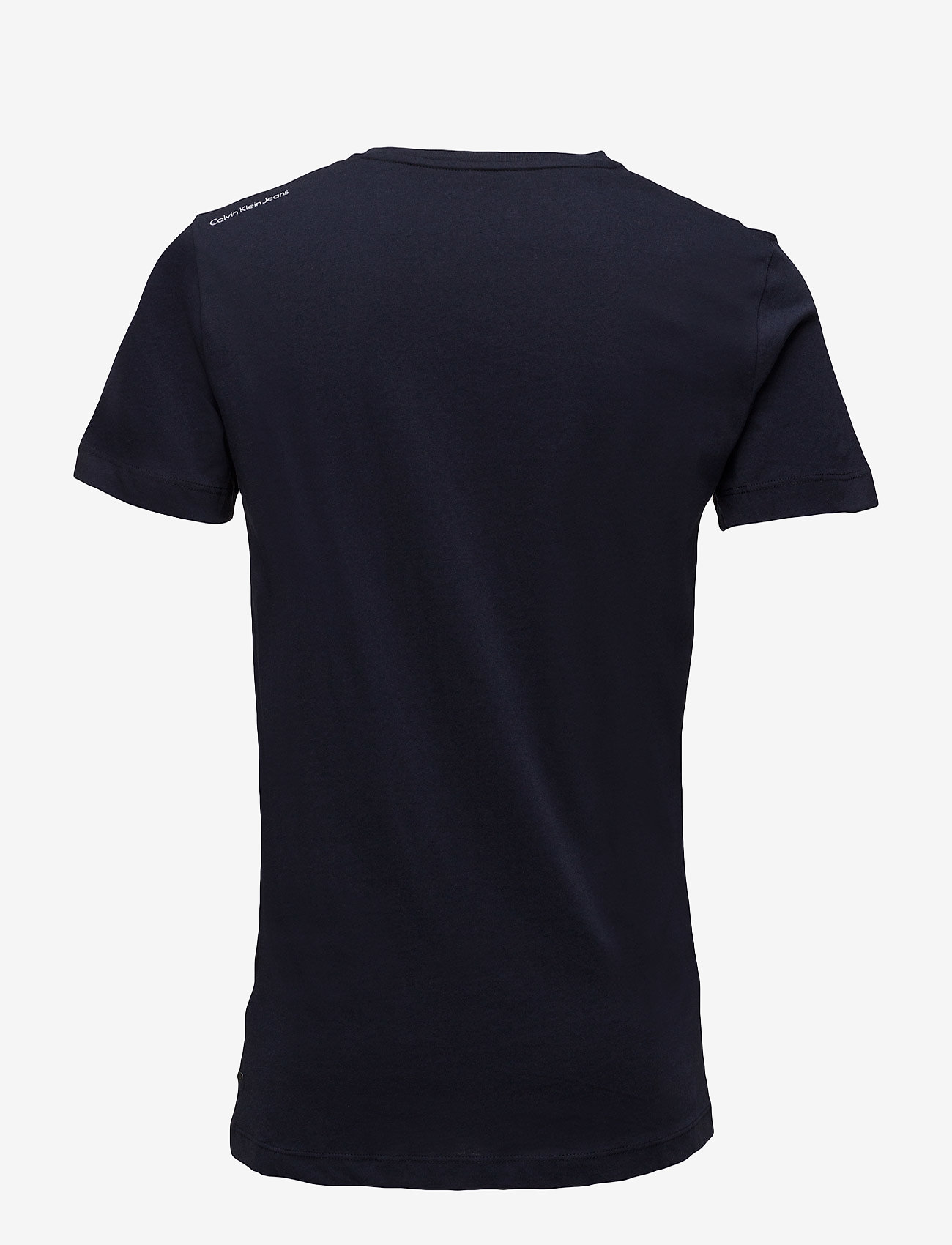 Calvin Klein Jeans - TIRC 2 CN TEE SS, 40 - night sky - 1