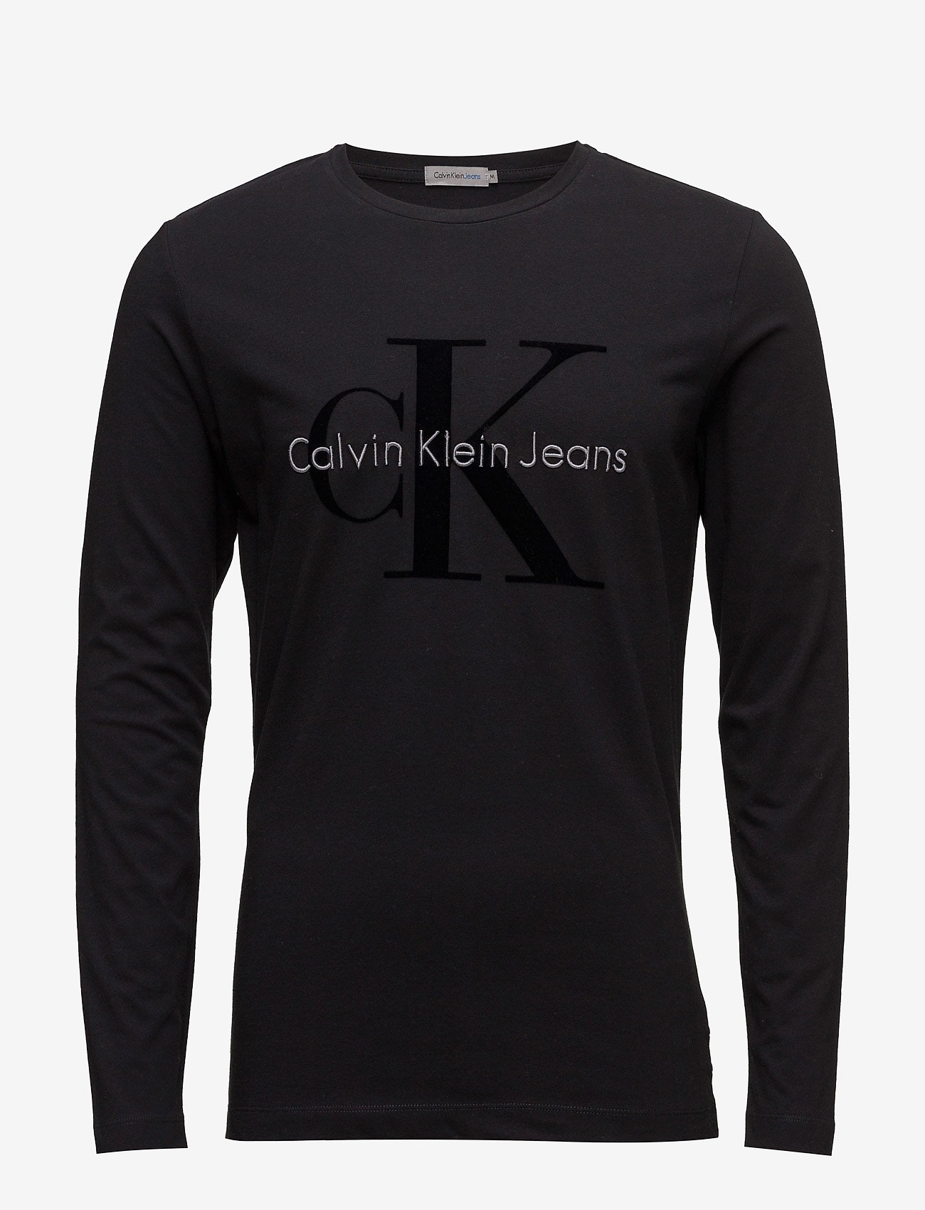 CK BLACK