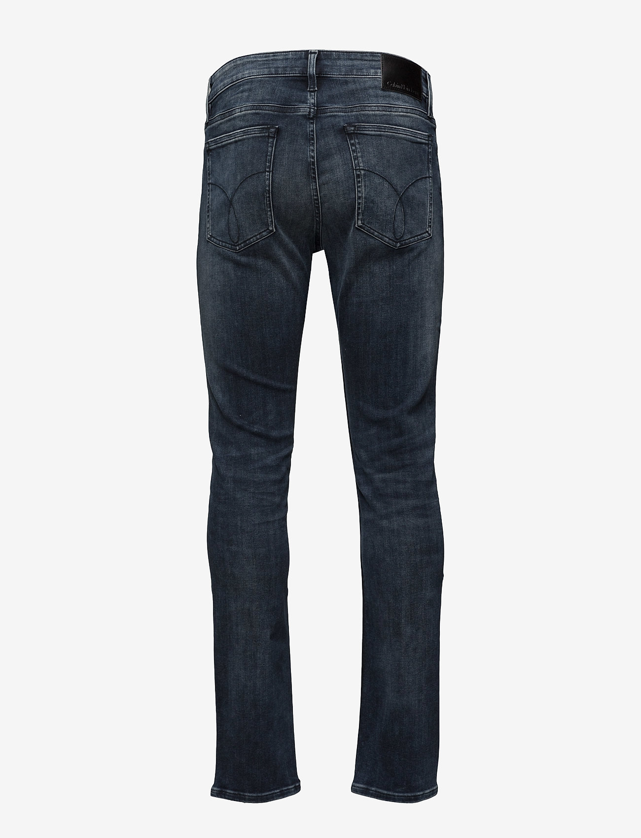 Calvin Klein Jeans - Slim Straight - nocturnal blue - nocturnal blue - 1