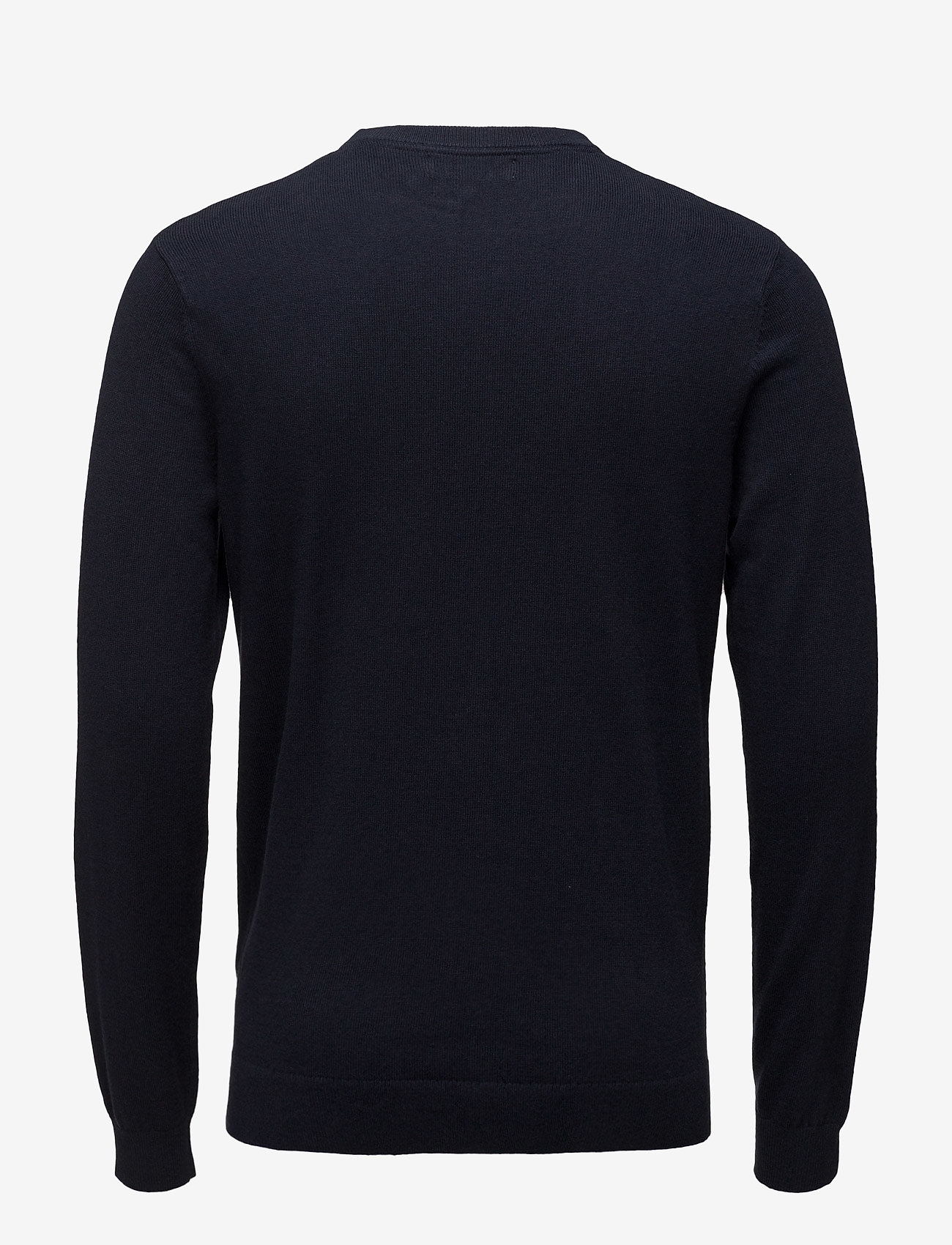 Calvin Klein Jeans - SAFET 1 CN SWEATER L - night sky - 1