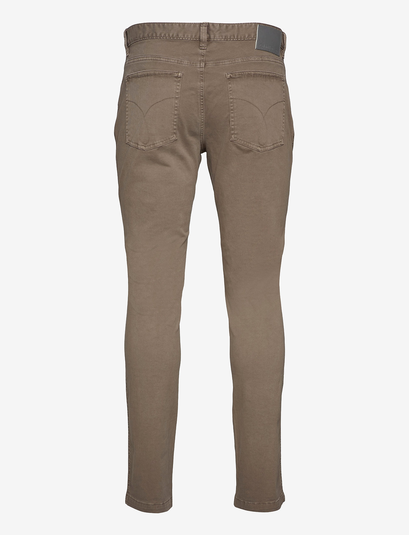 Calvin Klein Jeans - GERST - brindle - 1