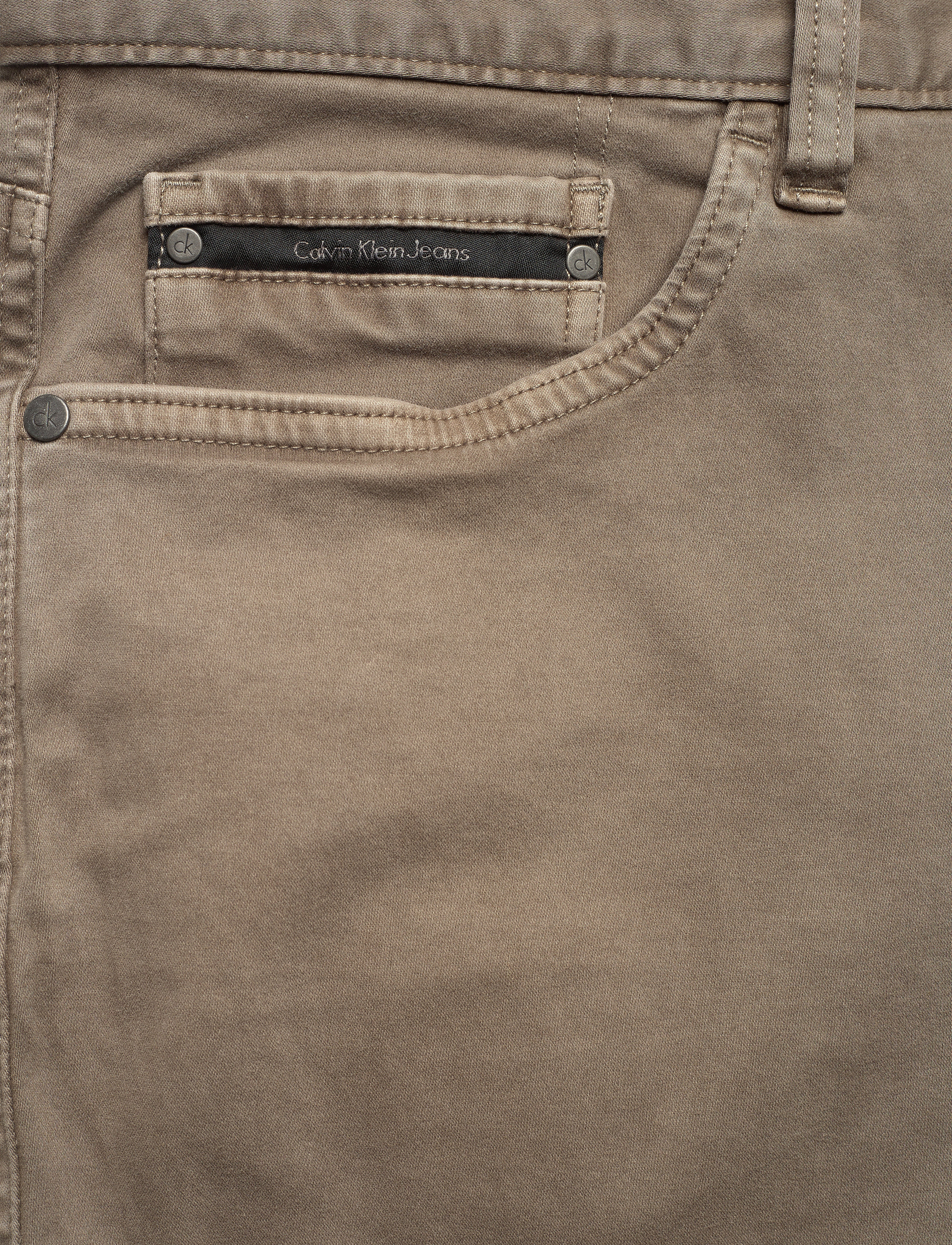 Calvin Klein Jeans - GERST - brindle - 2