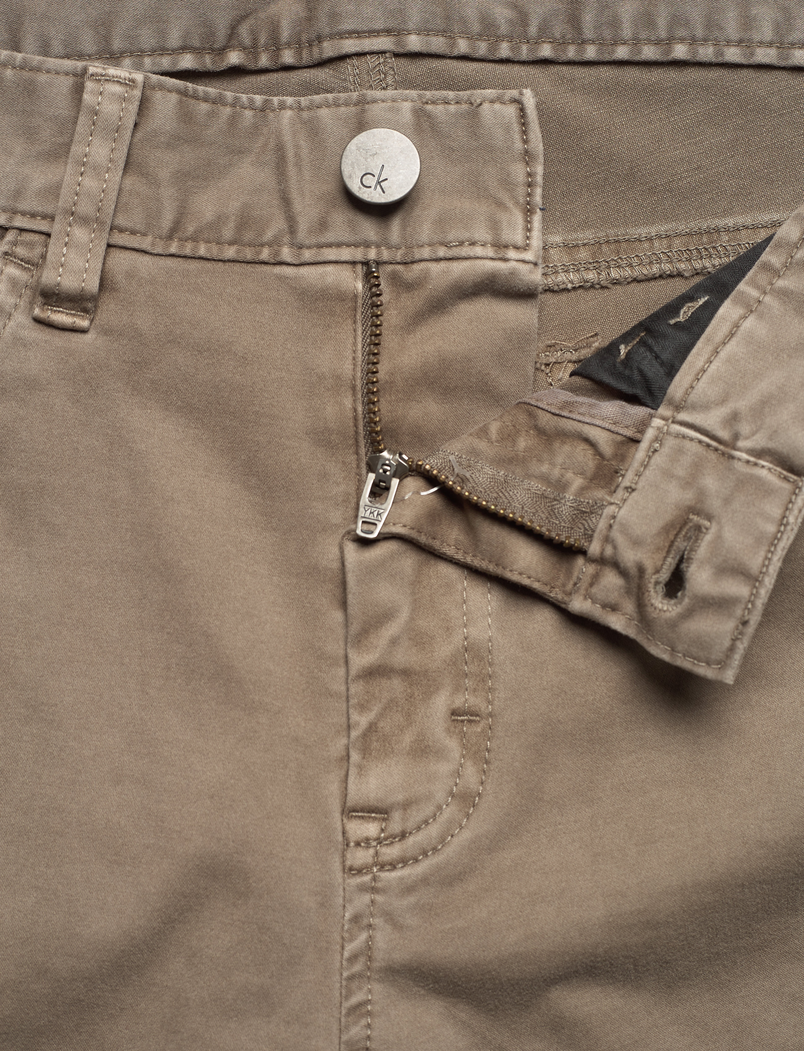 Calvin Klein Jeans - GERST - brindle - 3