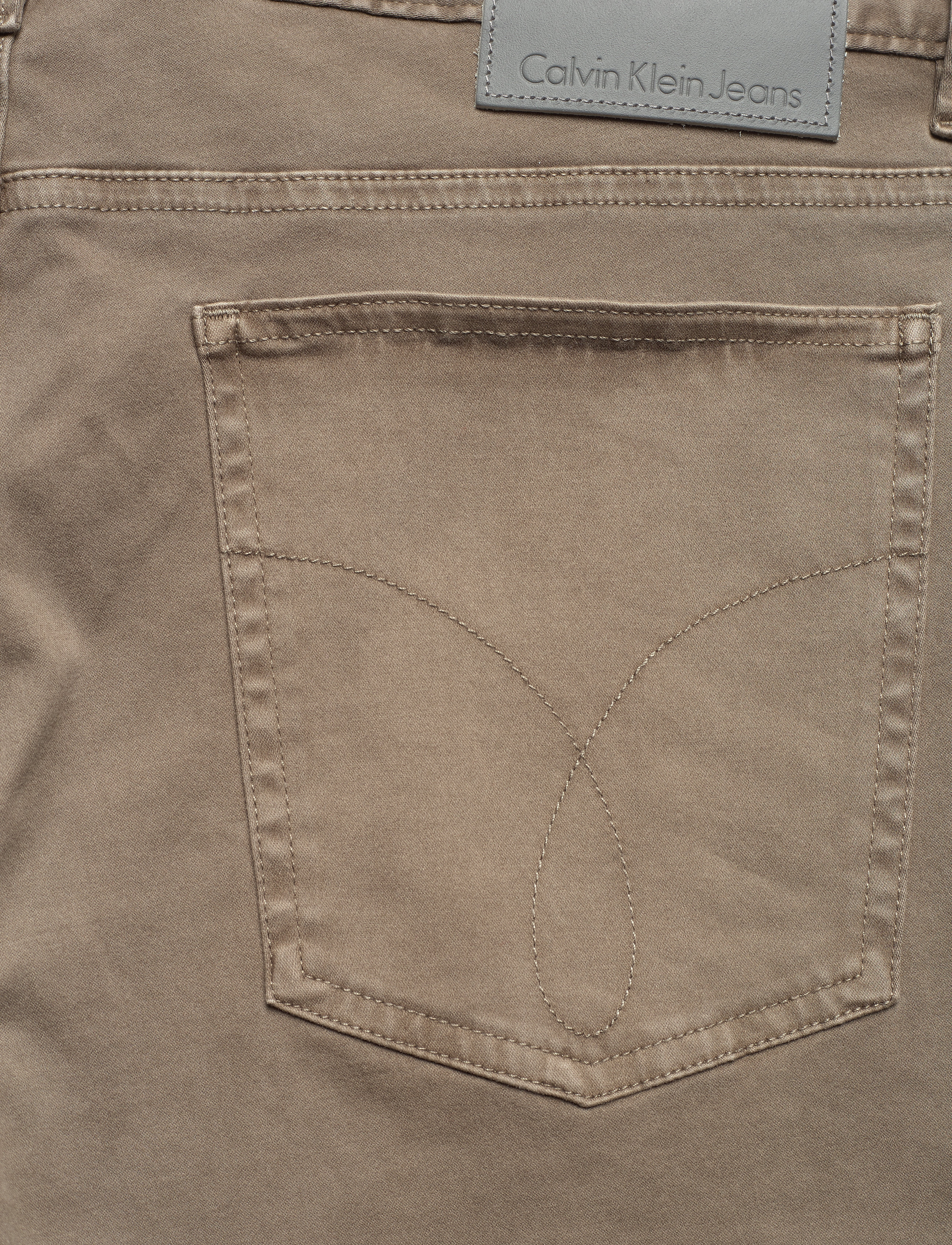 Calvin Klein Jeans - GERST - brindle - 4