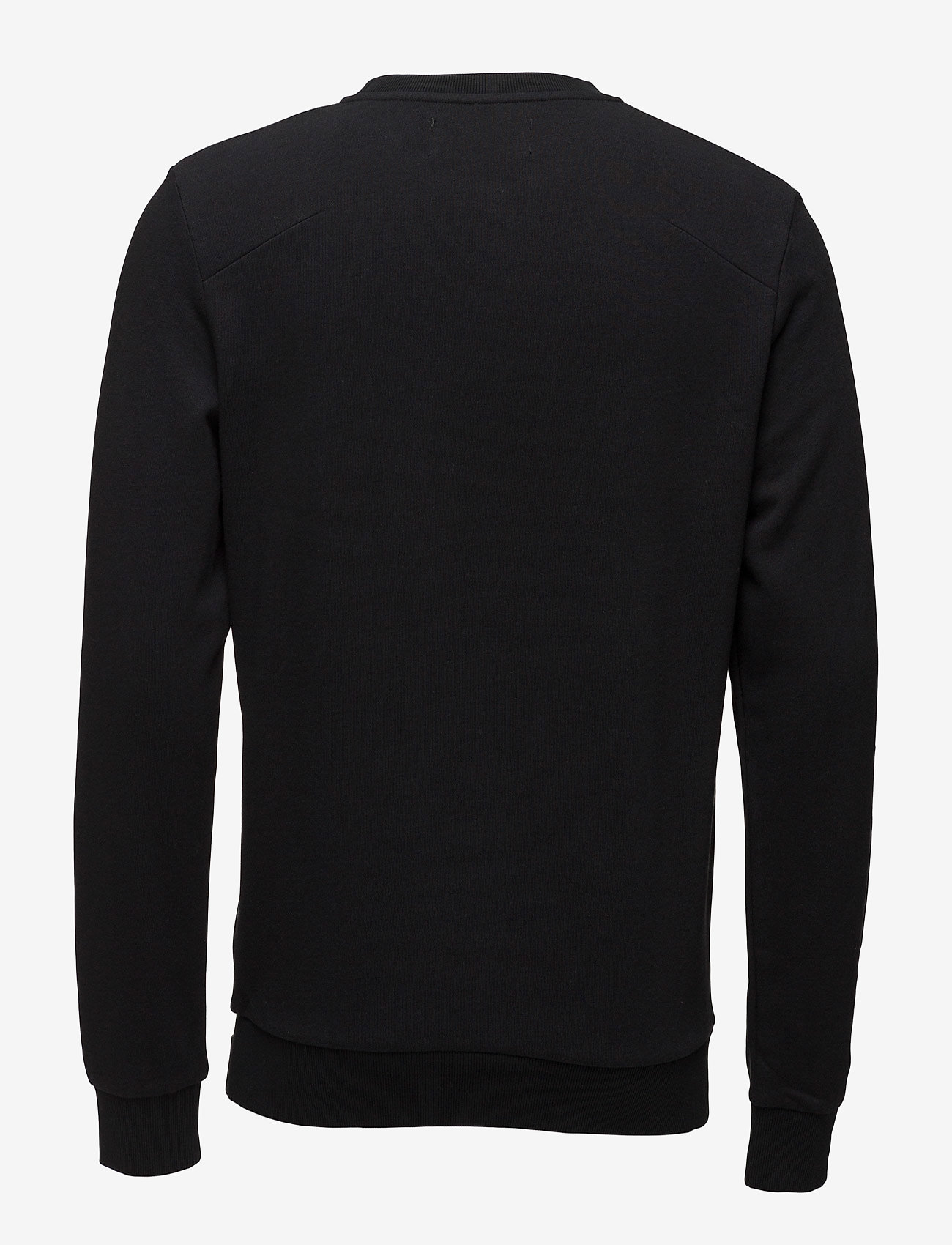 Calvin Klein Jeans - HAYTO 2 CN HKNIT LS - ck black/lgh - 1