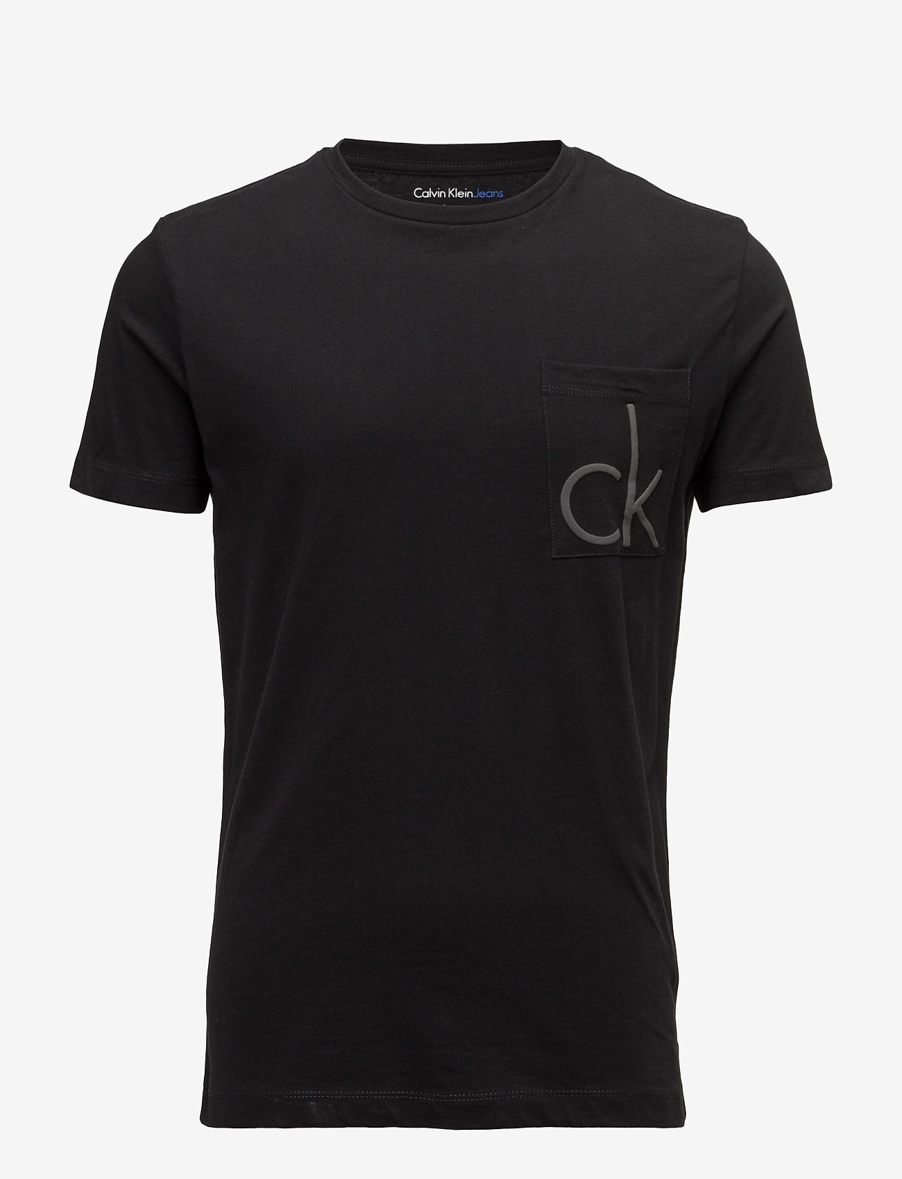 CK BLACK