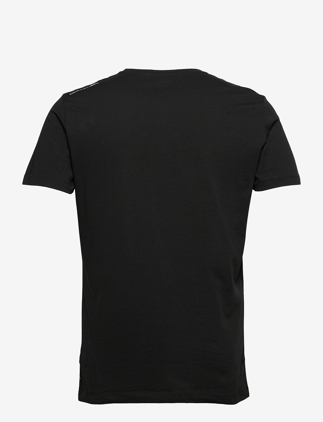 Calvin Klein Jeans - TELLA CN TEE S/S - ck black - 1