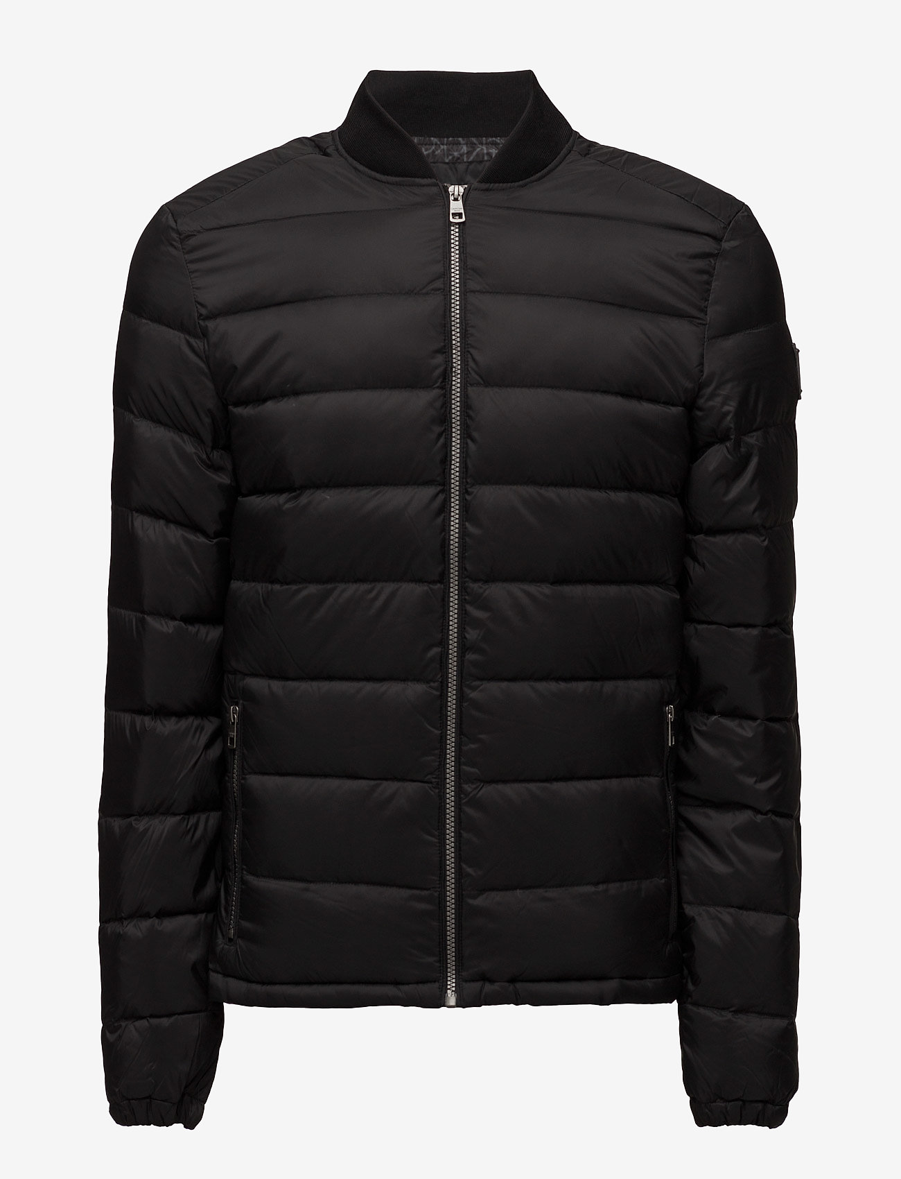 Calvin Klein Jeans - OPRON 5 LW DOWN BOMB - ck black - 0