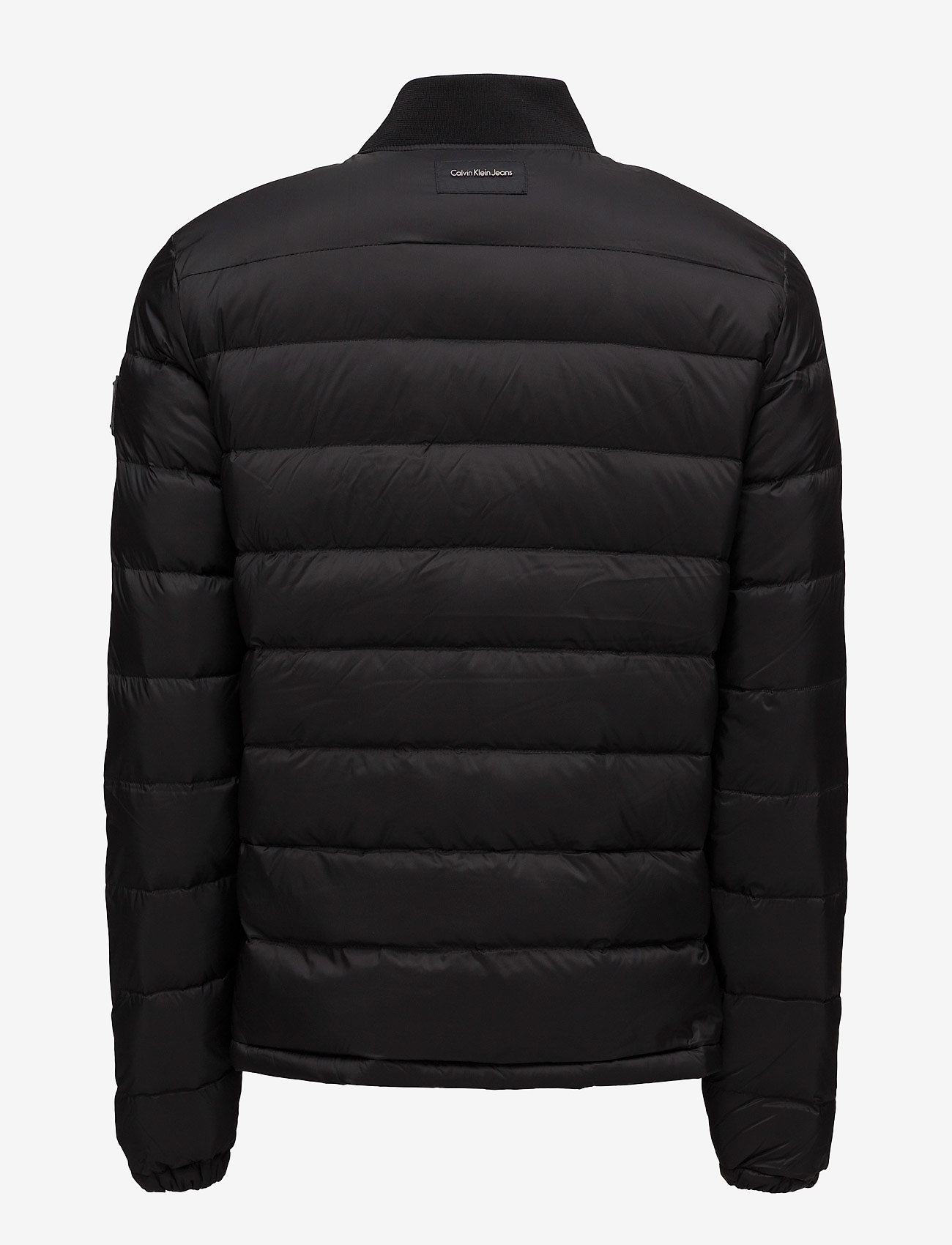 Calvin Klein Jeans - OPRON 5 LW DOWN BOMB - ck black - 1