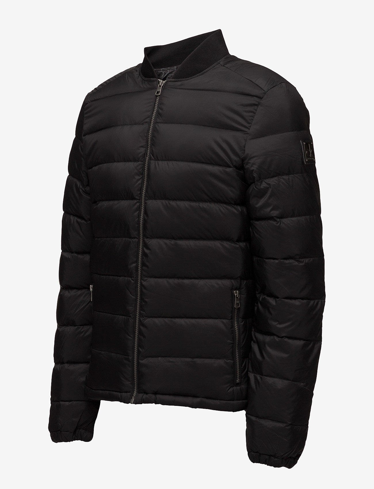 Calvin Klein Jeans - OPRON 5 LW DOWN BOMB - ck black - 2