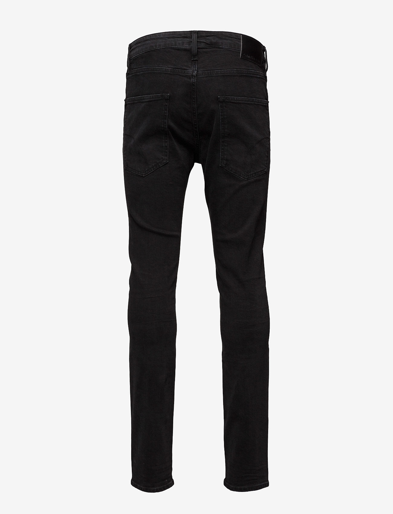 Calvin Klein Jeans - Skinny taper - black - black spider - 1