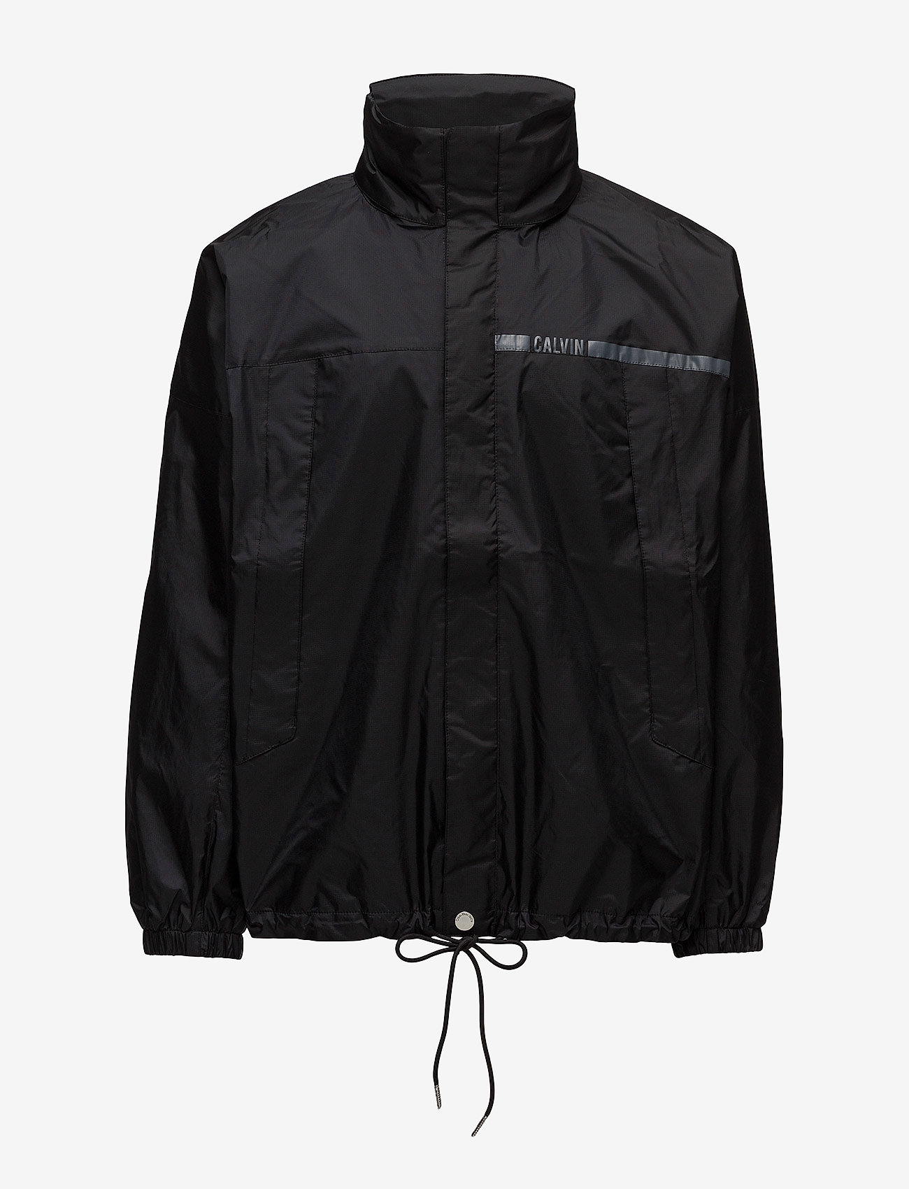 Calvin Klein Jeans - OSENS JACKET - ck black - 1