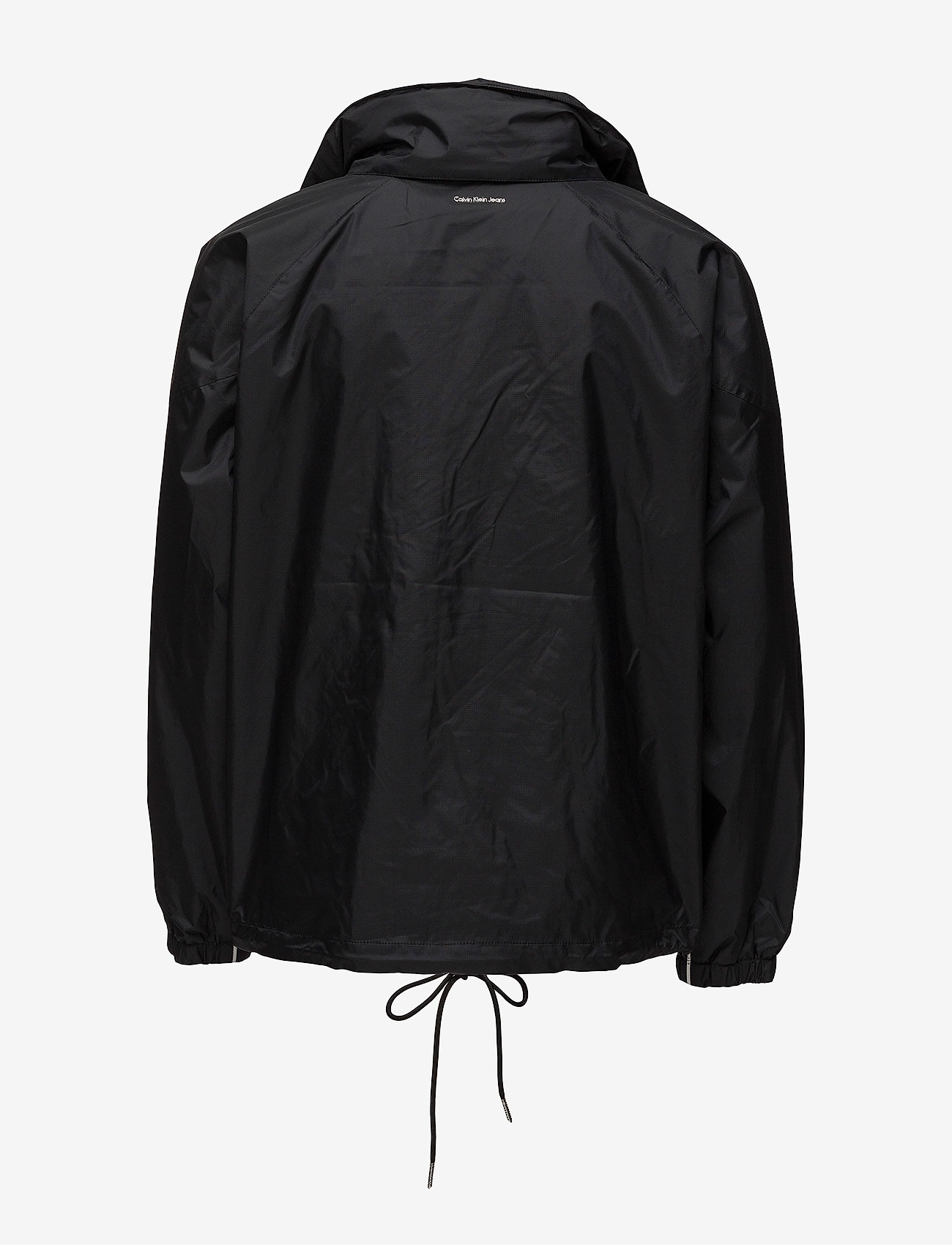 Calvin Klein Jeans - OSENS JACKET - ck black - 2