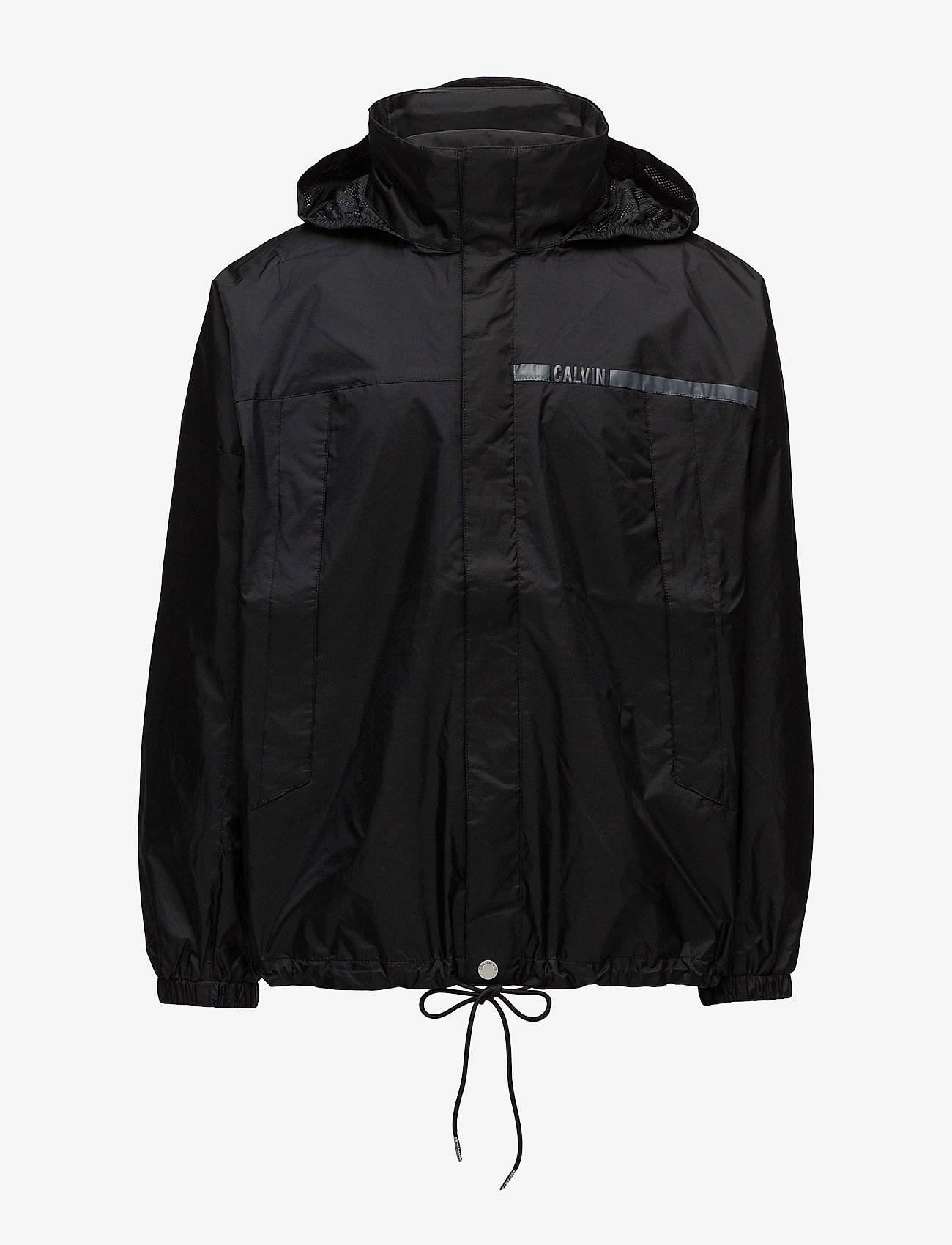 Calvin Klein Jeans - OSENS JACKET - ck black - 3