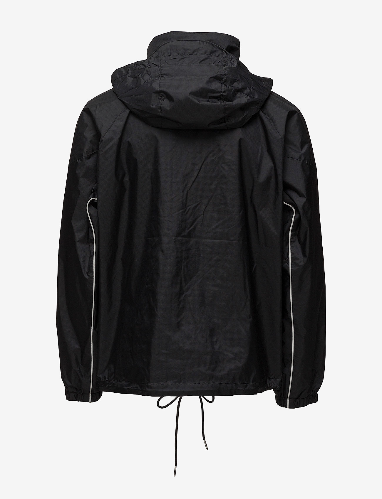 Calvin Klein Jeans - OSENS JACKET - ck black - 4