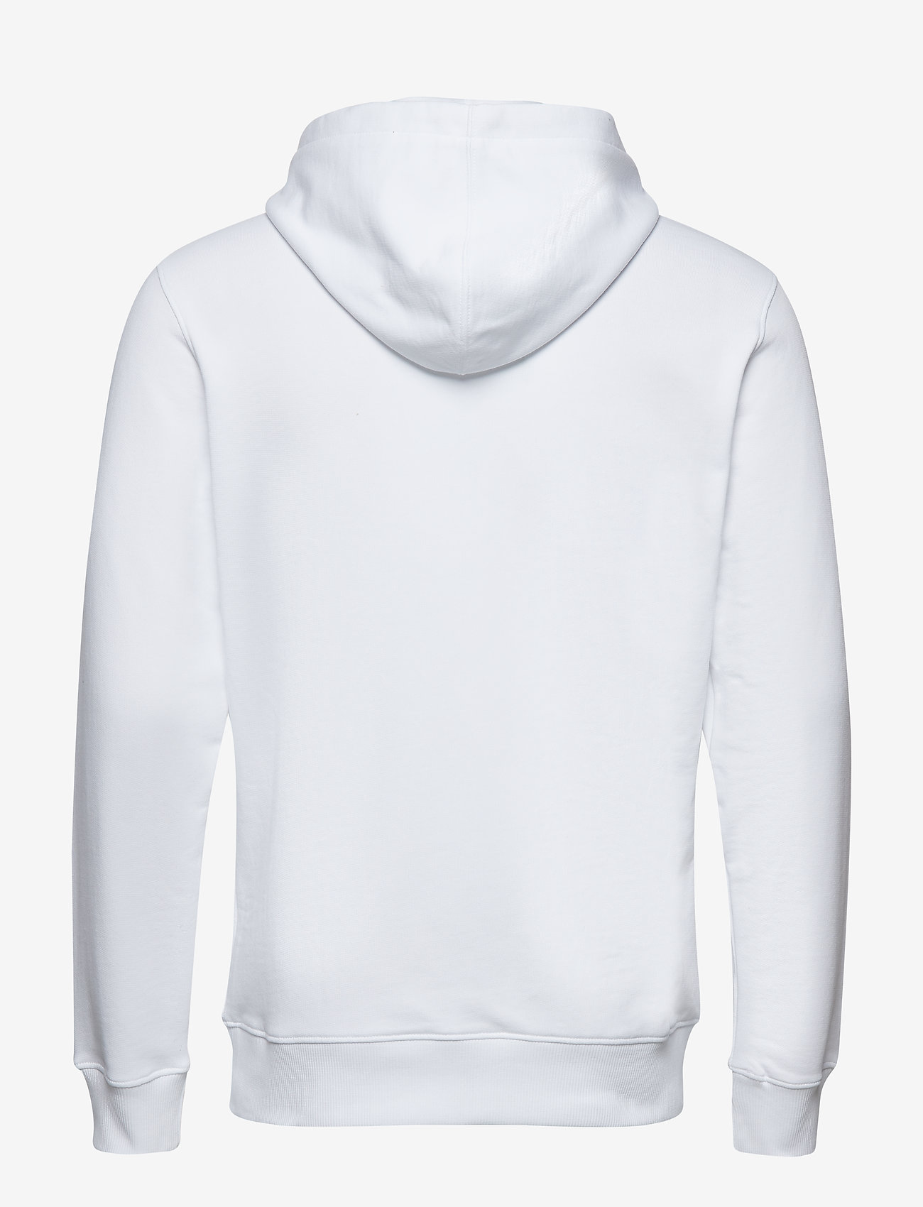 Calvin Klein Jeans - MONOGRAM BOX LOGO RE - bright white - 1
