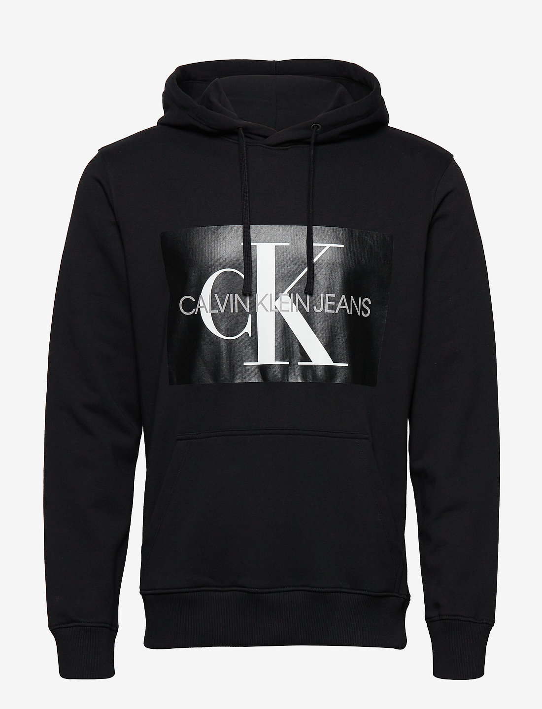 Calvin Klein Jeans Monogram Box Logo Re Hoodies Boozt