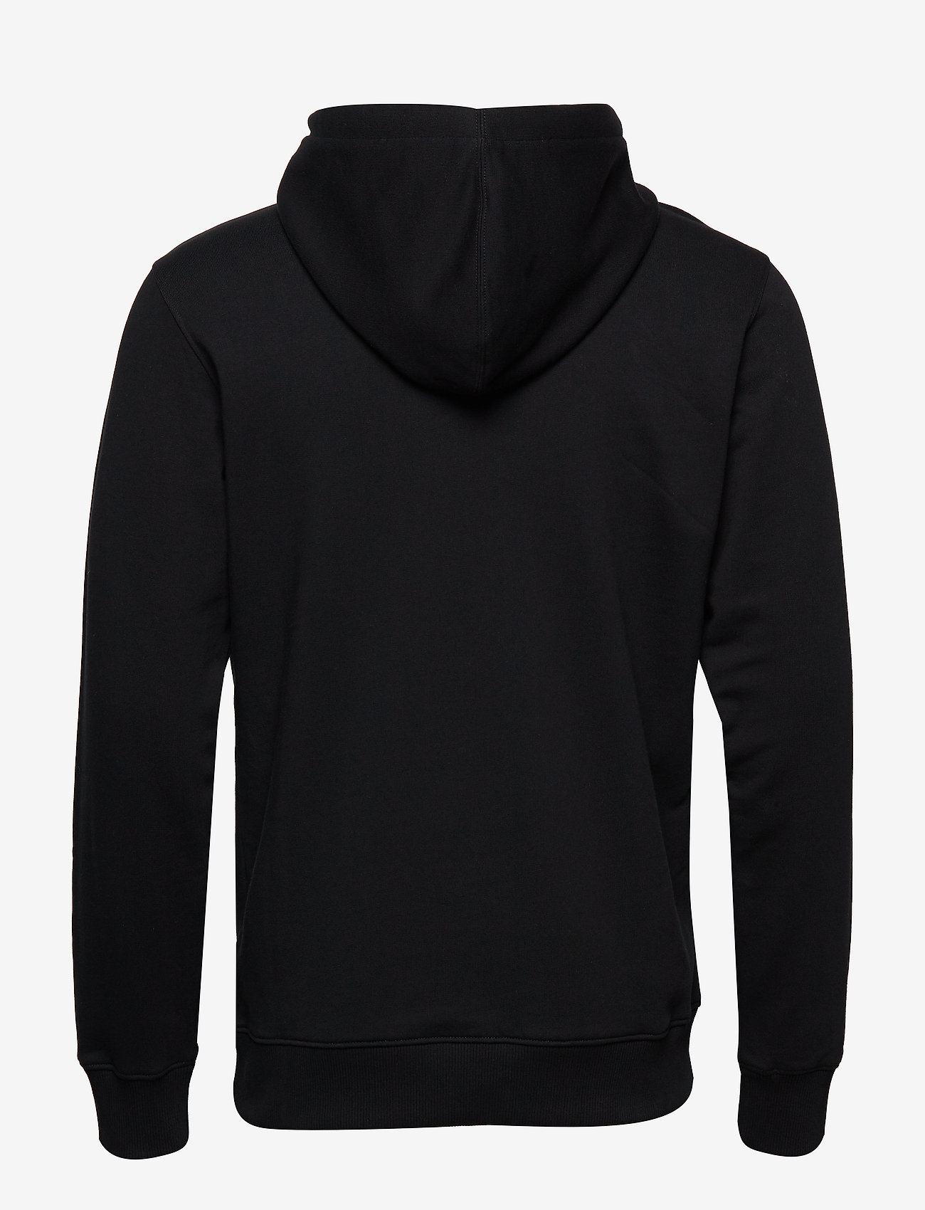 Calvin Klein Jeans - MONOGRAM BOX LOGO RE - ck black / ck black - 1