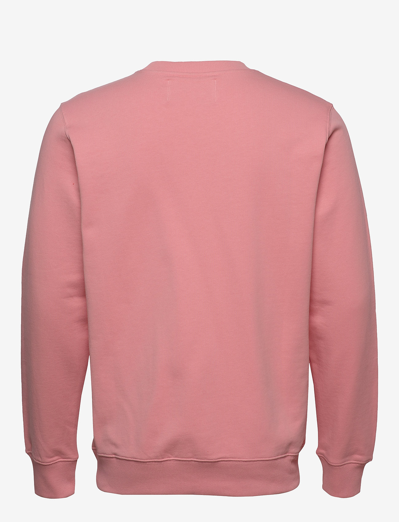 Calvin Klein Jeans - INSTITUTIONAL LOGO SWEATSHIRT - brandied apricot - 1