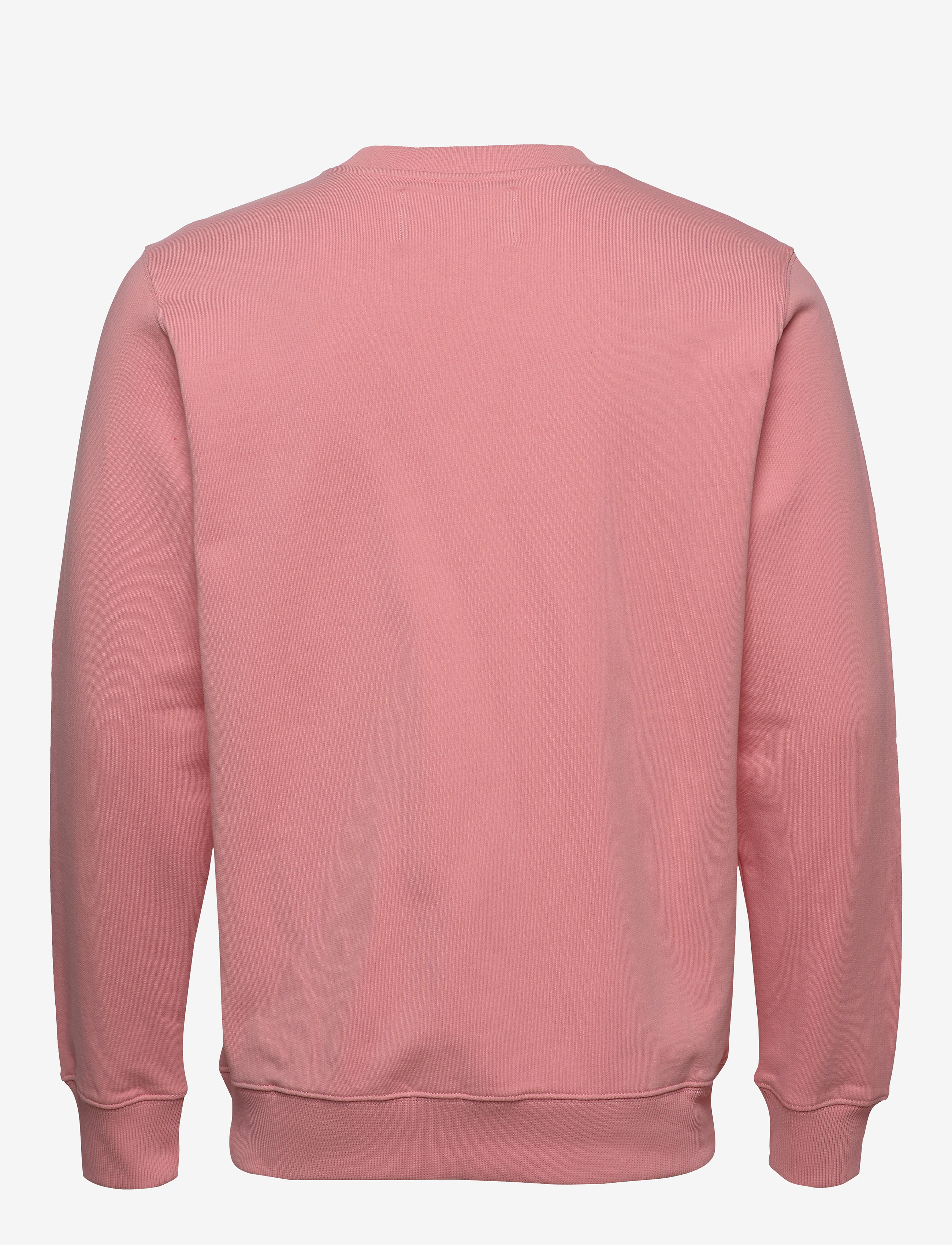 Calvin Klein Jeans - INSTITUTIONAL LOGO SWEATSHIRT - brandied apricot - 1