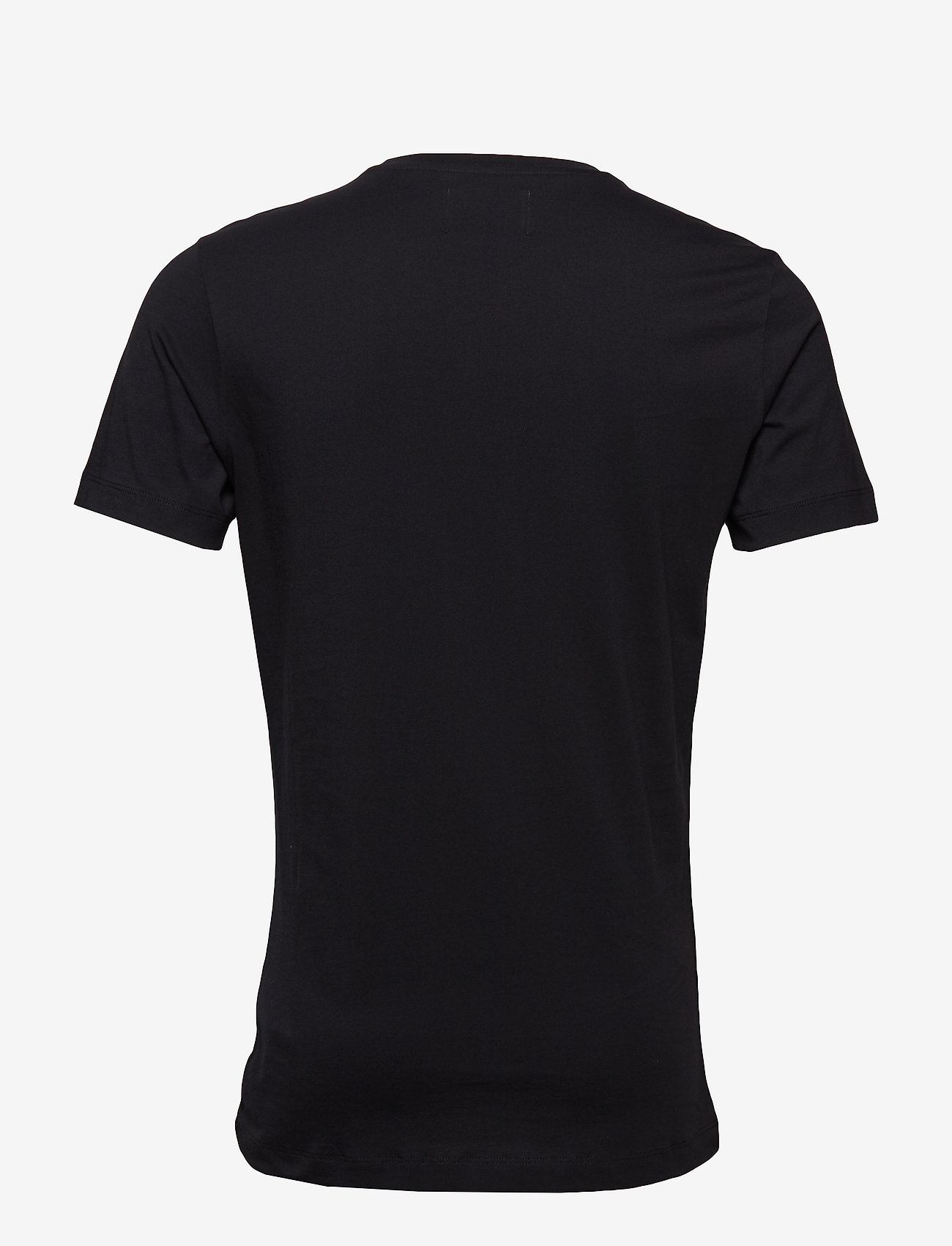 Calvin Klein Jeans - MONOGRAM BOX LOGO SL - ck black - 1