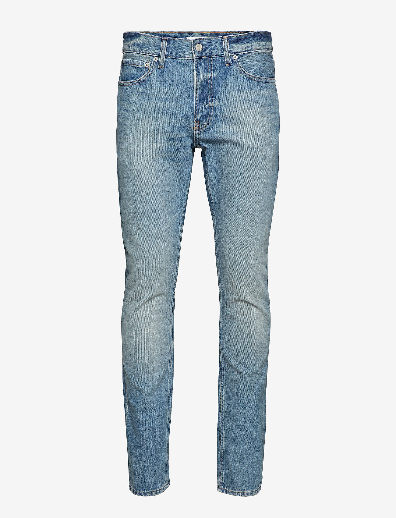 Calvin Klein Jeans - CKJ 026: Slim (West) - broom blue - 0