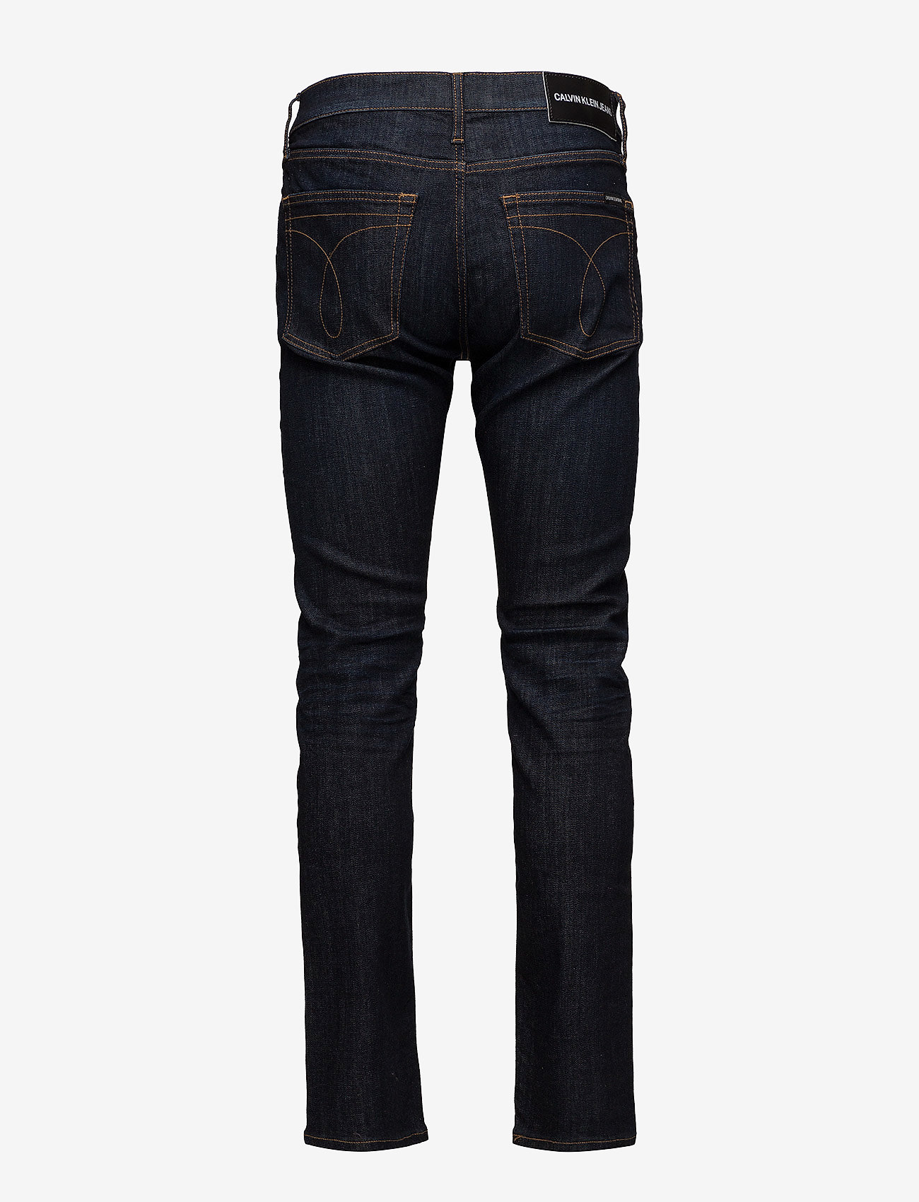 Calvin Klein Jeans - CKJ 026 Slim (West) - coock blue (inf str) - 0