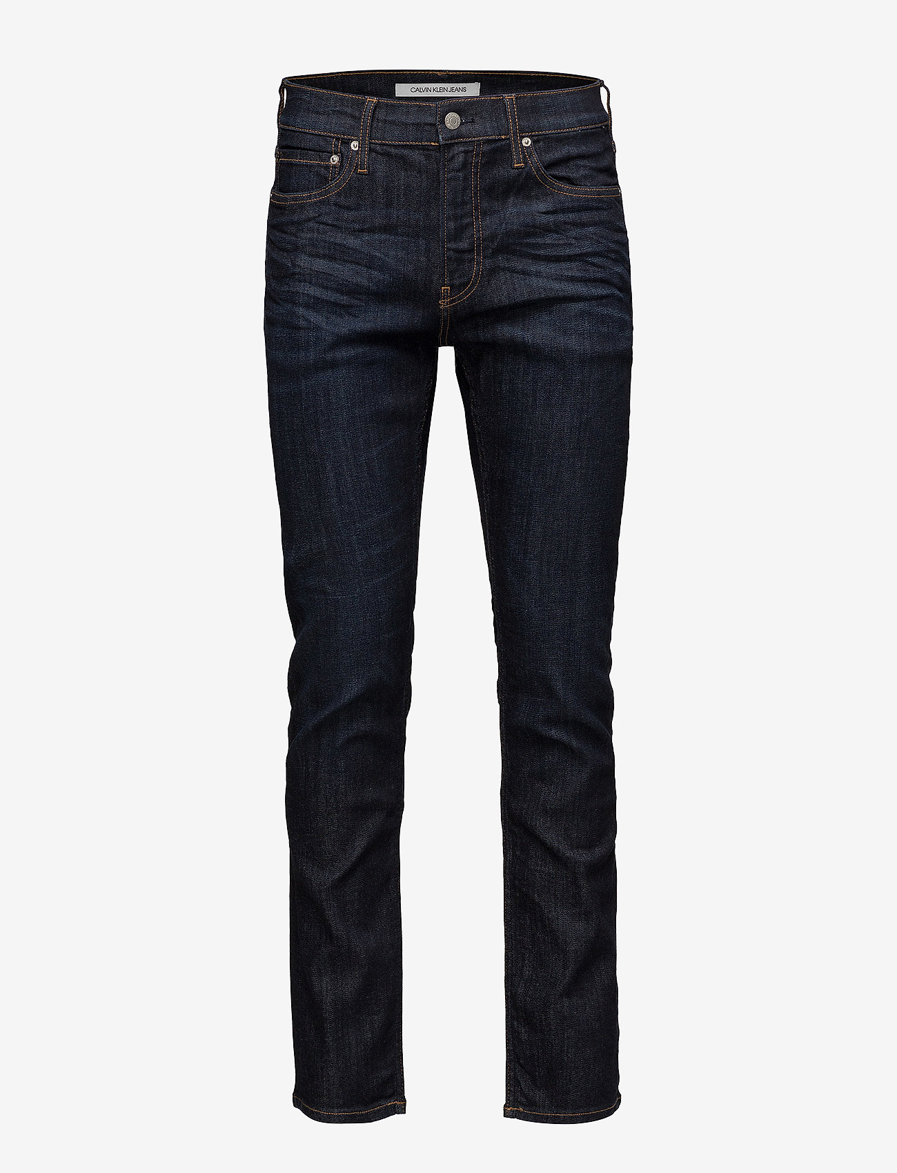 Calvin Klein Jeans - CKJ 026 Slim (West) - coock blue (inf str) - 1