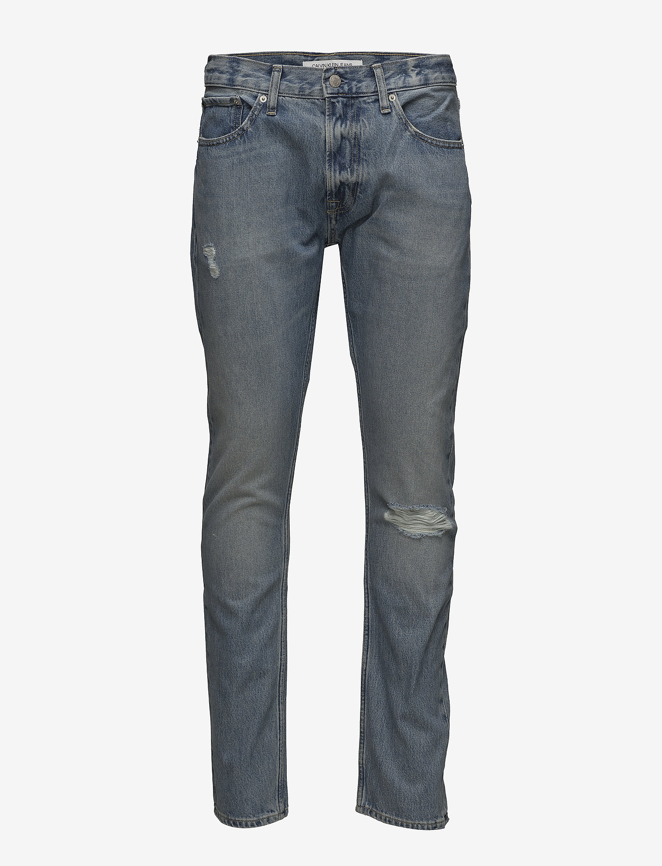 Calvin Klein Jeans - CKJ 056: Athletic Ta - shore blue - 0