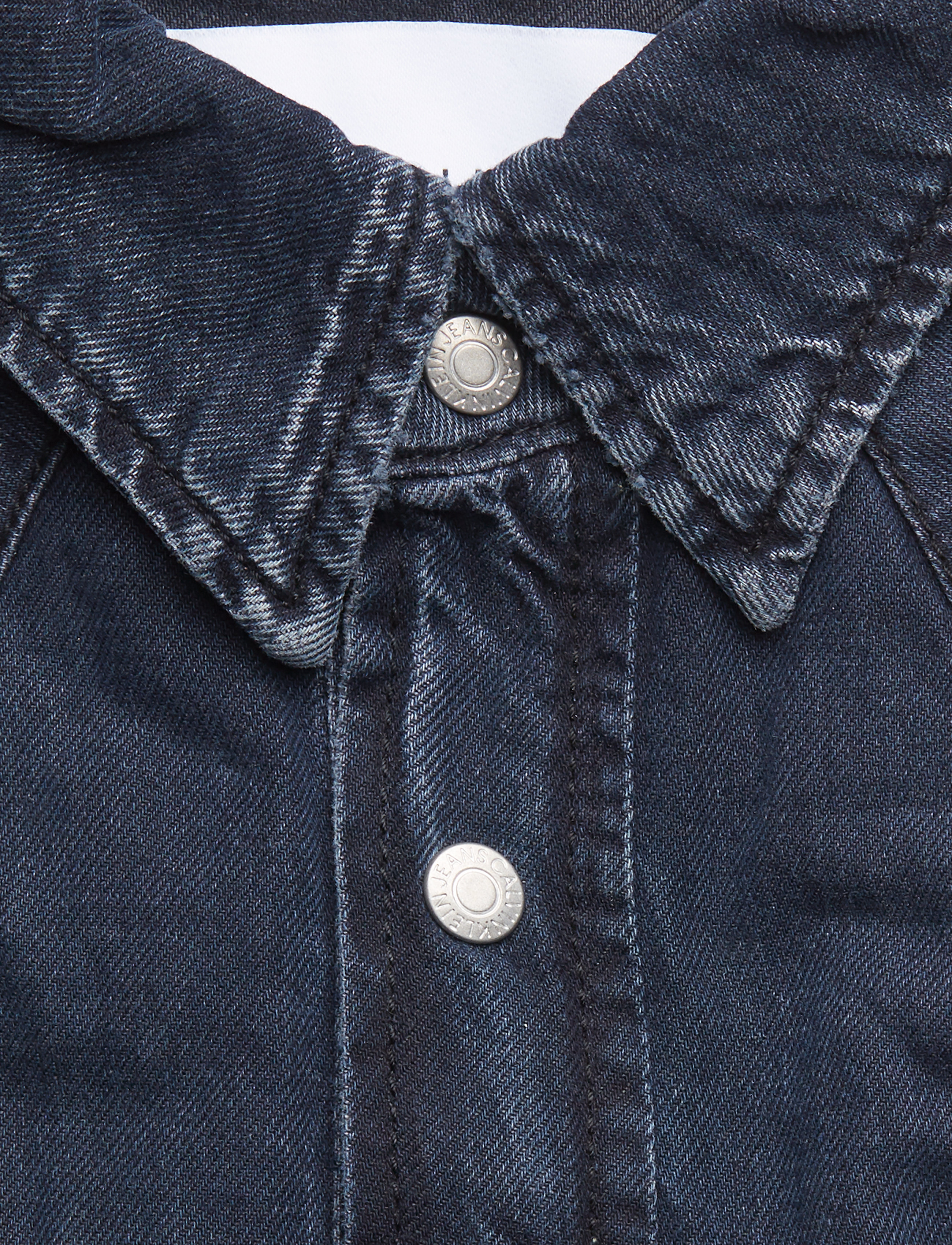 Calvin Klein Jeans - ARCHIVE WESTERN - cape blue black - 2