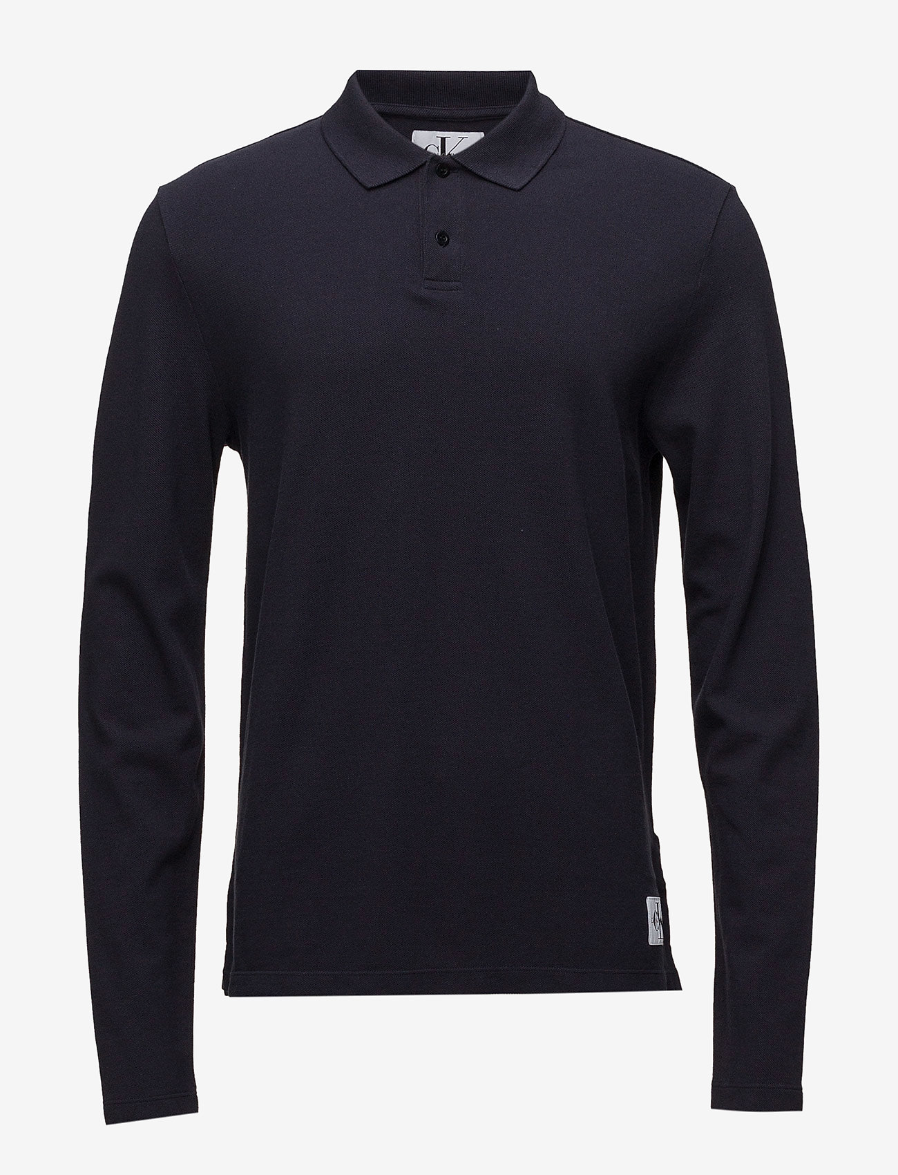 Calvin Klein Jeans - LONG SLEEVE MONOGRAM - night sky - 0