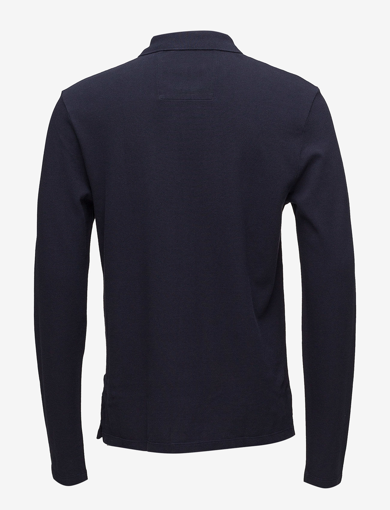 Calvin Klein Jeans - LONG SLEEVE MONOGRAM - night sky - 1