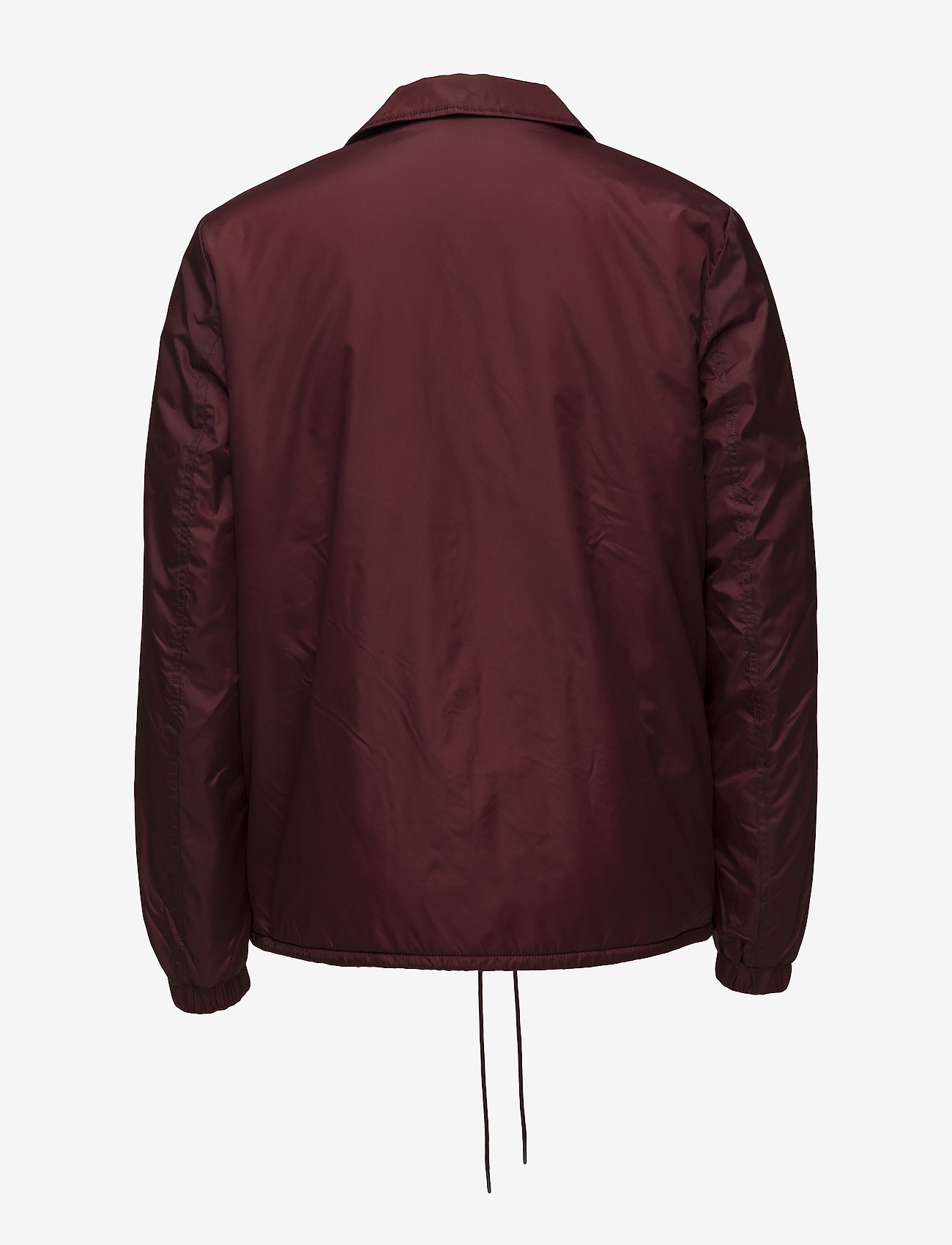 Calvin Klein Jeans - SL INSTITUTIONAL COACH JACKET - tawny port - 2