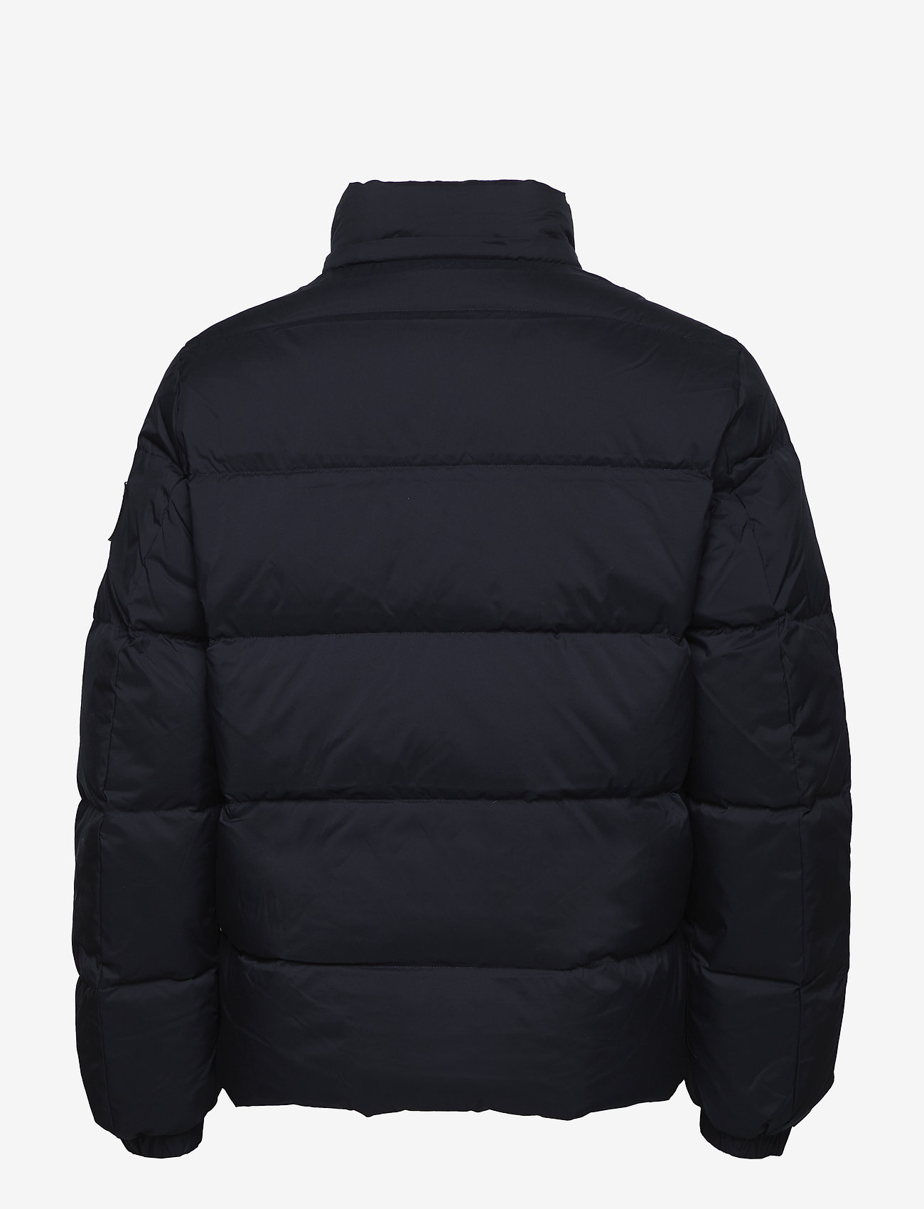 Calvin Klein Jeans - HOODED DOWN JACKET - night sky - 3