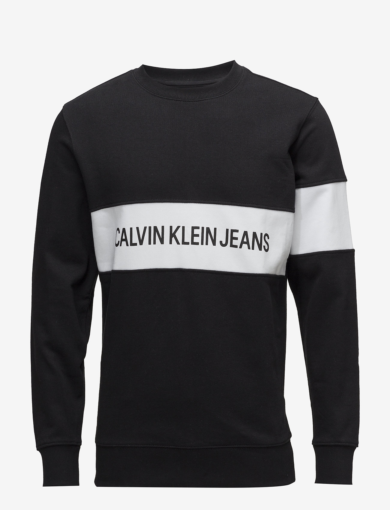 CK BLACK