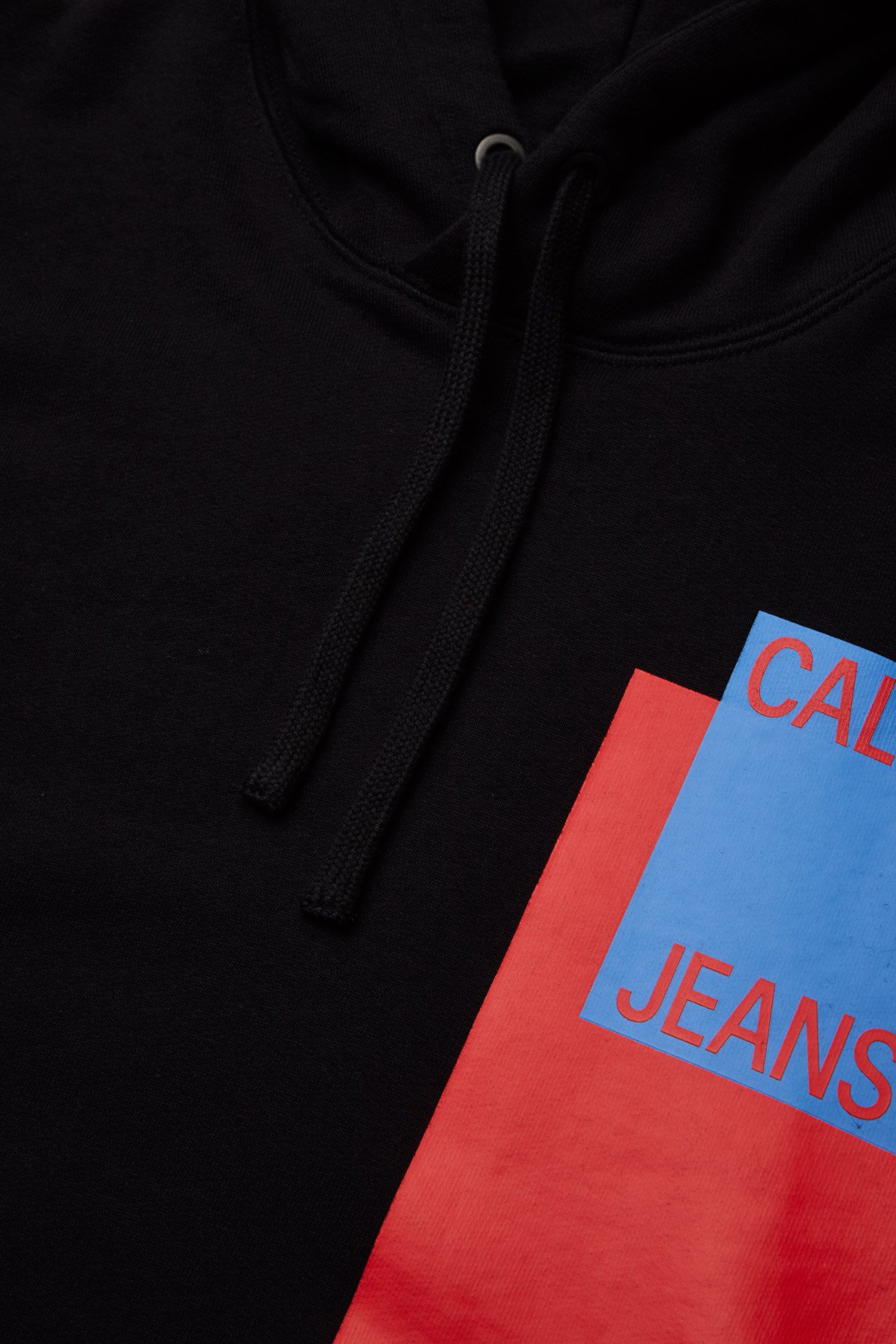 Calvin Klein Jeans - CALVIN JEANS CHEST R - ck black - 2