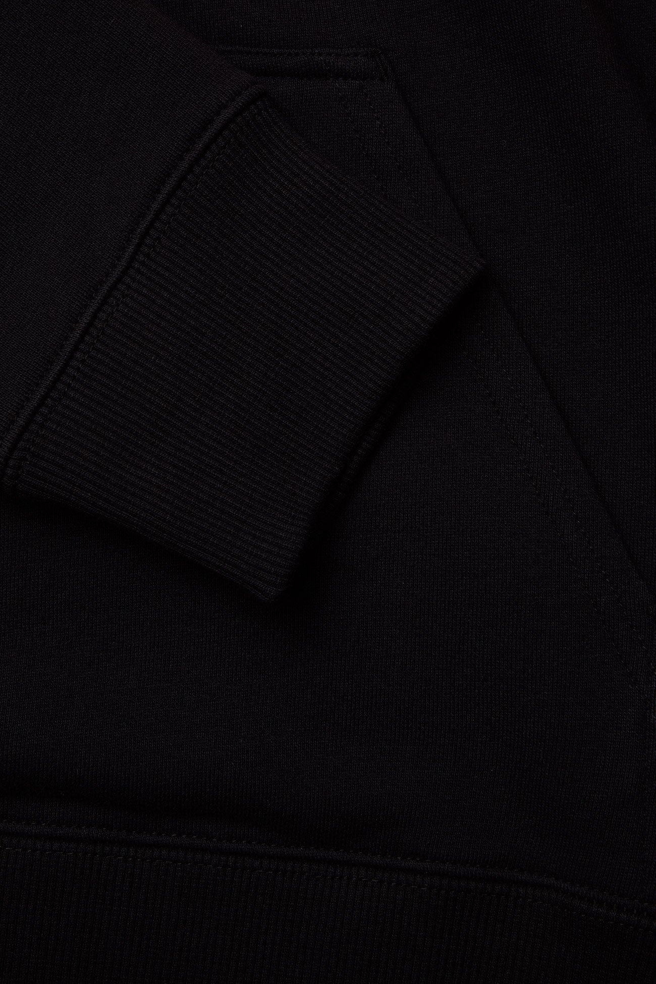 Calvin Klein Jeans - CALVIN JEANS CHEST R - ck black - 3