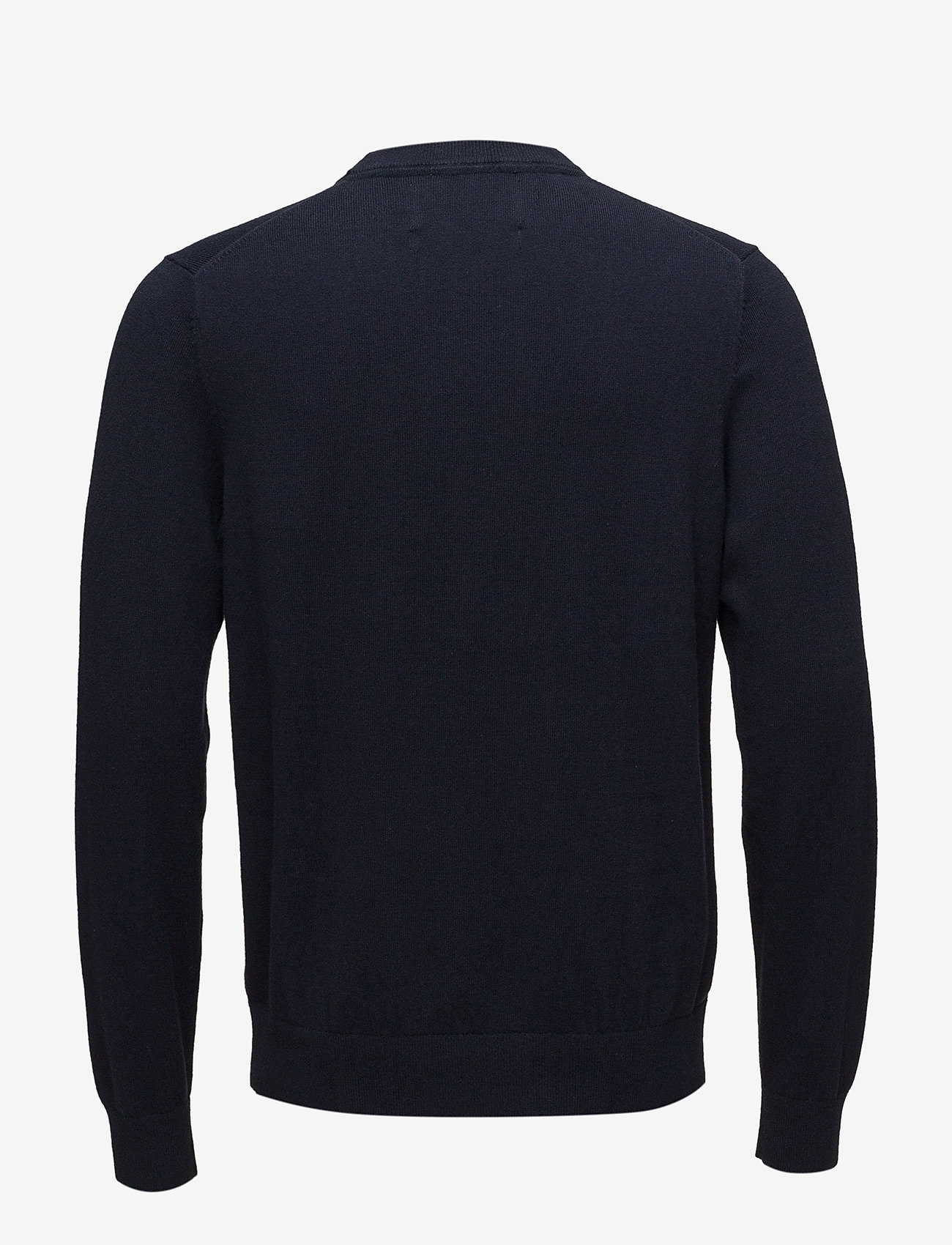 Calvin Klein Jeans - CASHMERE BLEND INSTI - night sky - 1