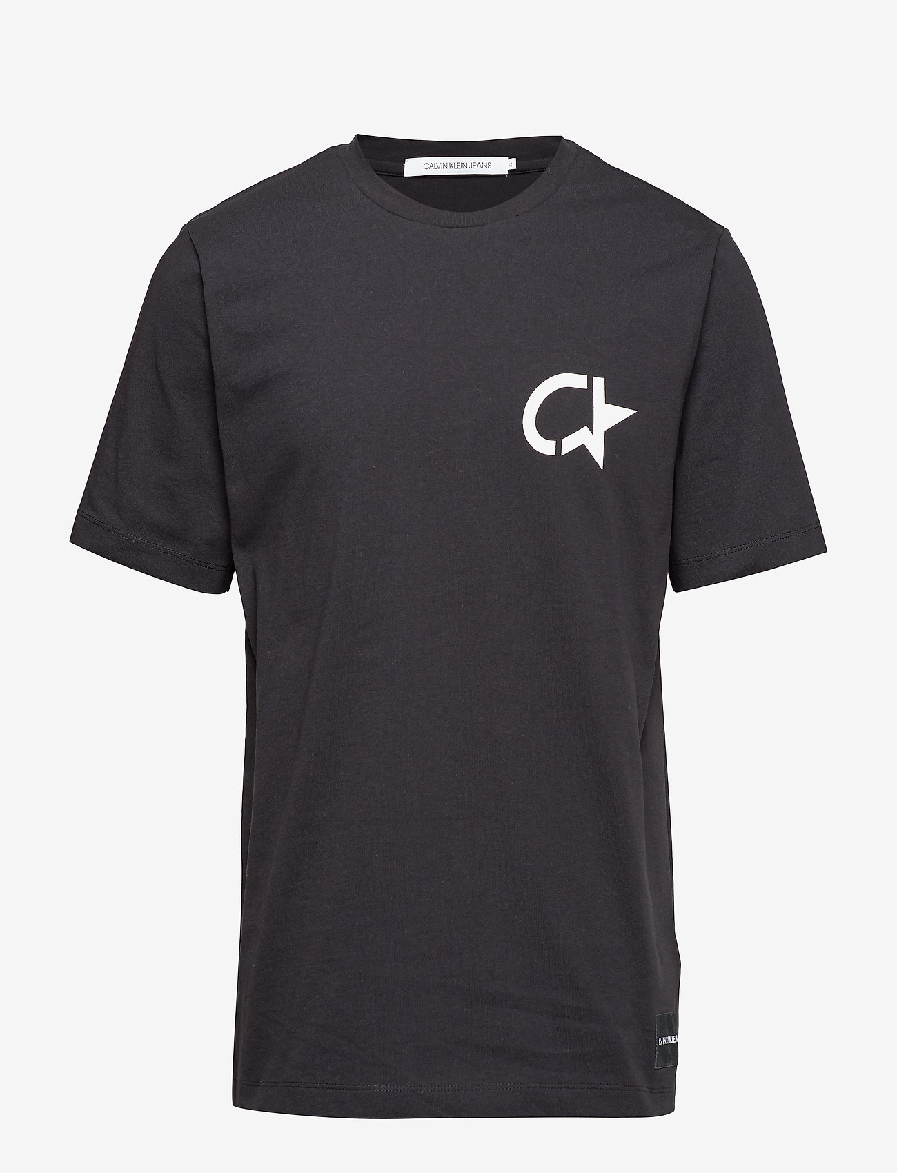 Calvin Klein Jeans - MODERNIST BRANDING R - ck black - 0
