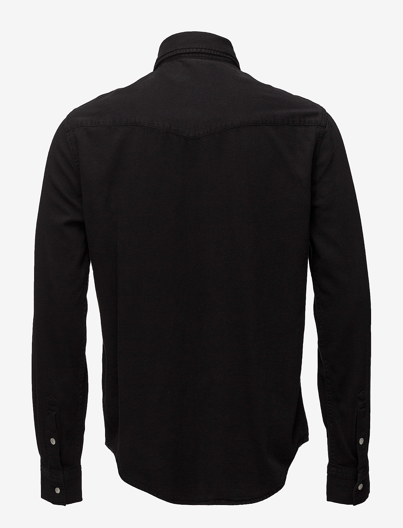 Calvin Klein Jeans - Archive western - buckarest black - 1