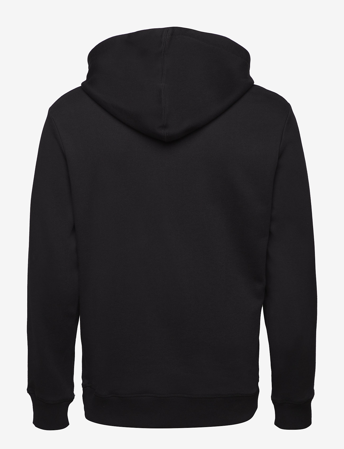 Calvin Klein Jeans - INSTITUTIONAL CHEST - ck black - 1