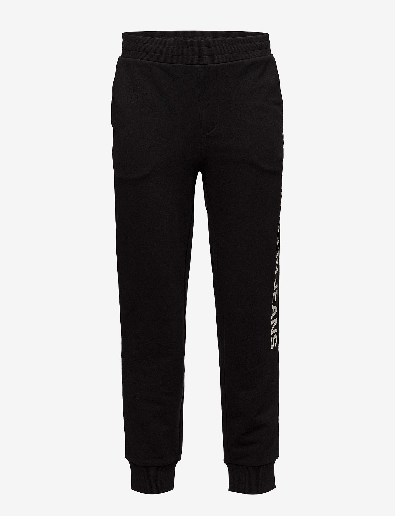 Calvin Klein Jeans - INSTITUTIONAL SIDE J - ck black - 0
