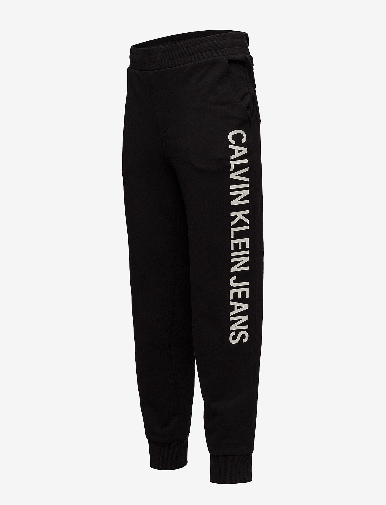 Calvin Klein Jeans - INSTITUTIONAL SIDE J - ck black - 1