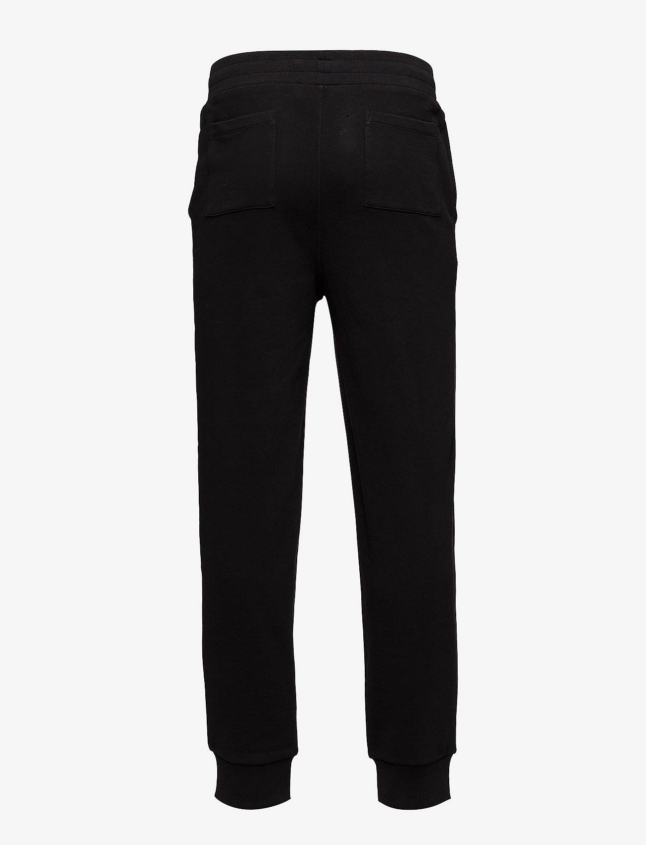 Calvin Klein Jeans - INSTITUTIONAL SIDE J - ck black - 2