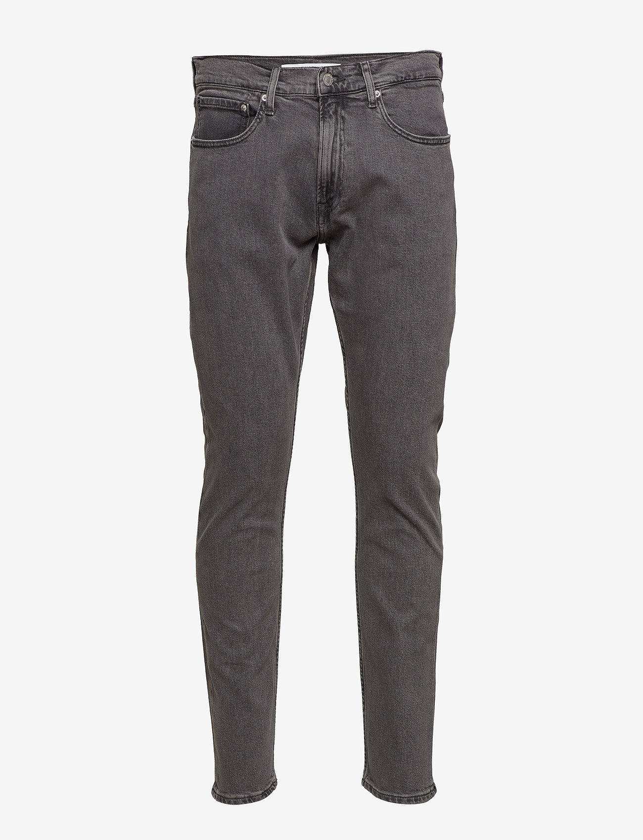 Calvin Klein Jeans - CKJ 056 ATHLETIC TAP - copenhagen grey - 0