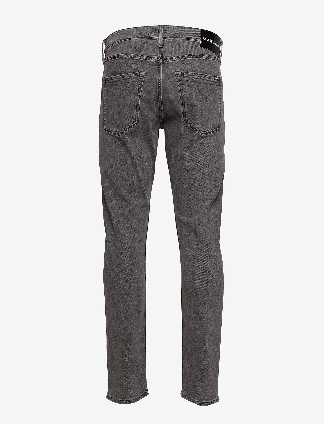 Calvin Klein Jeans - CKJ 056 ATHLETIC TAP - copenhagen grey - 1