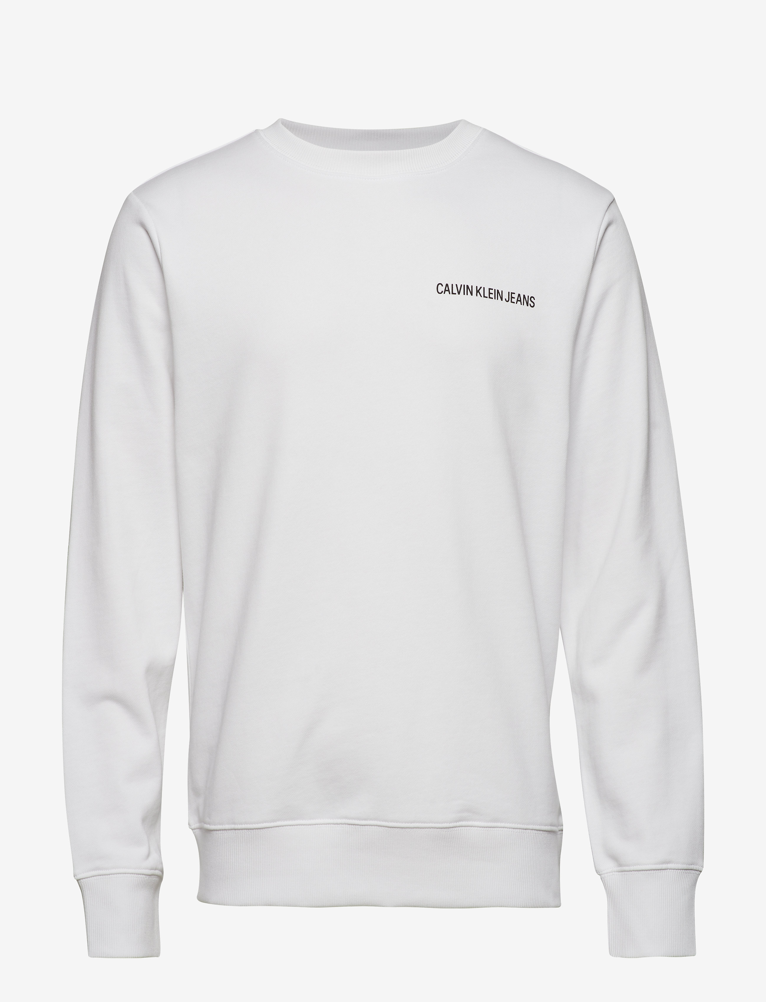 BRIGHT WHITE